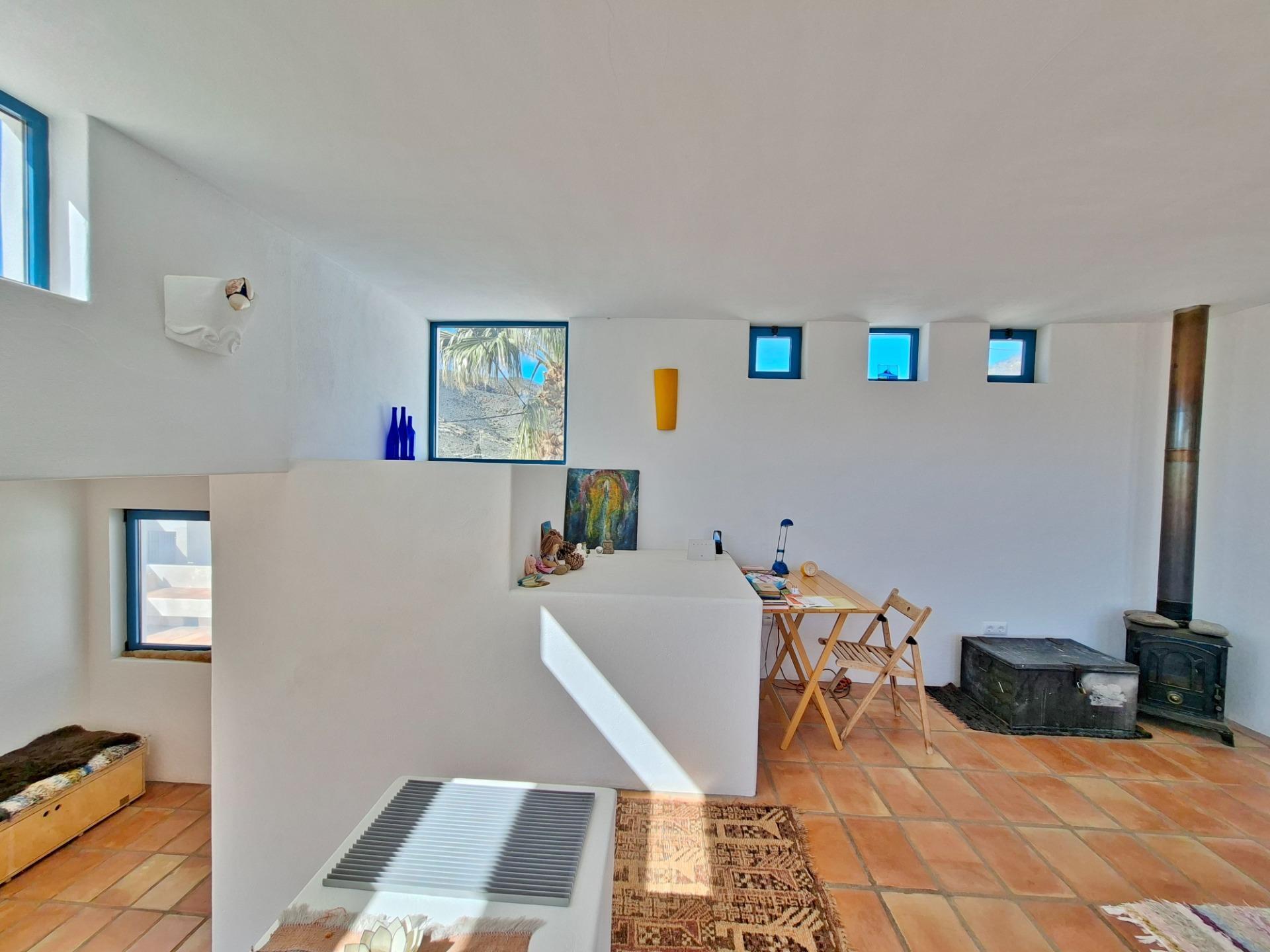 Casa Mediterranea, luz y tranquilidad a 3 km de la playa