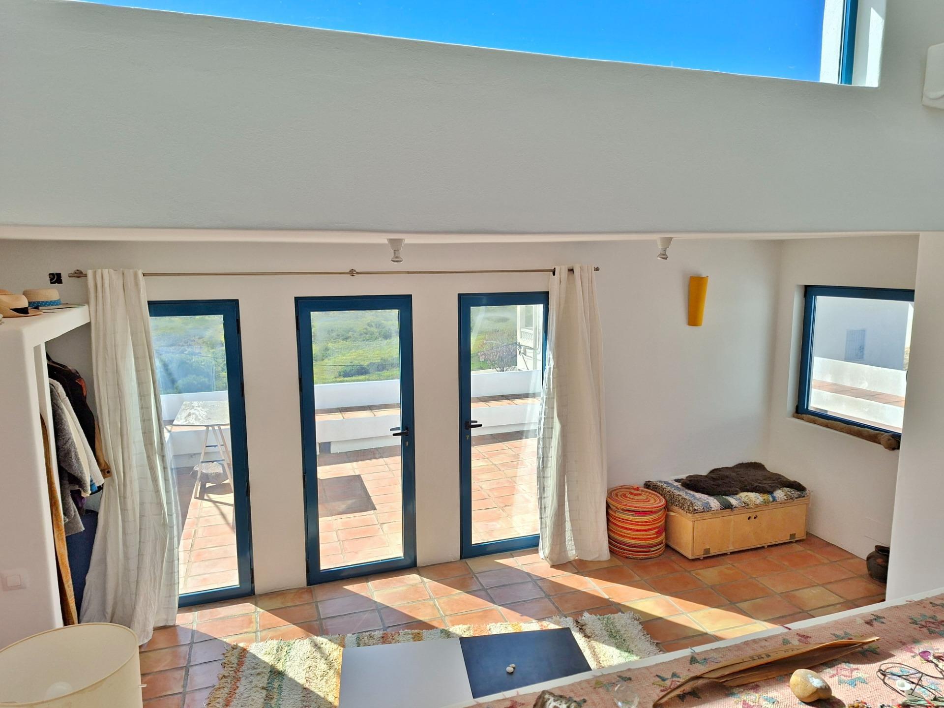 Casa Mediterranea, luz y tranquilidad a 3 km de la playa