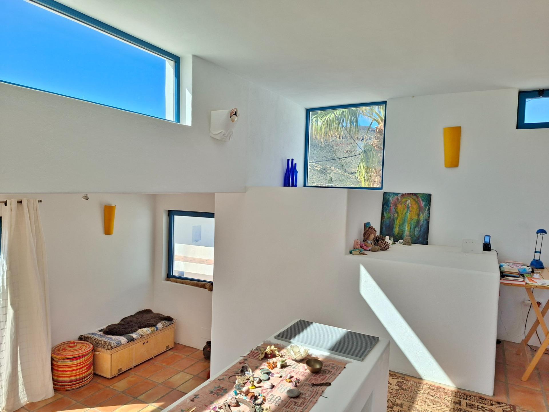 Casa Mediterranea, luz y tranquilidad a 3 km de la playa