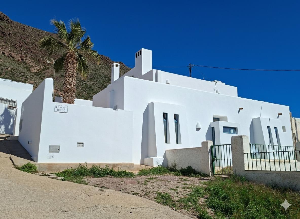 Casa Mediterranea, luz y tranquilidad a 3 km de la playa