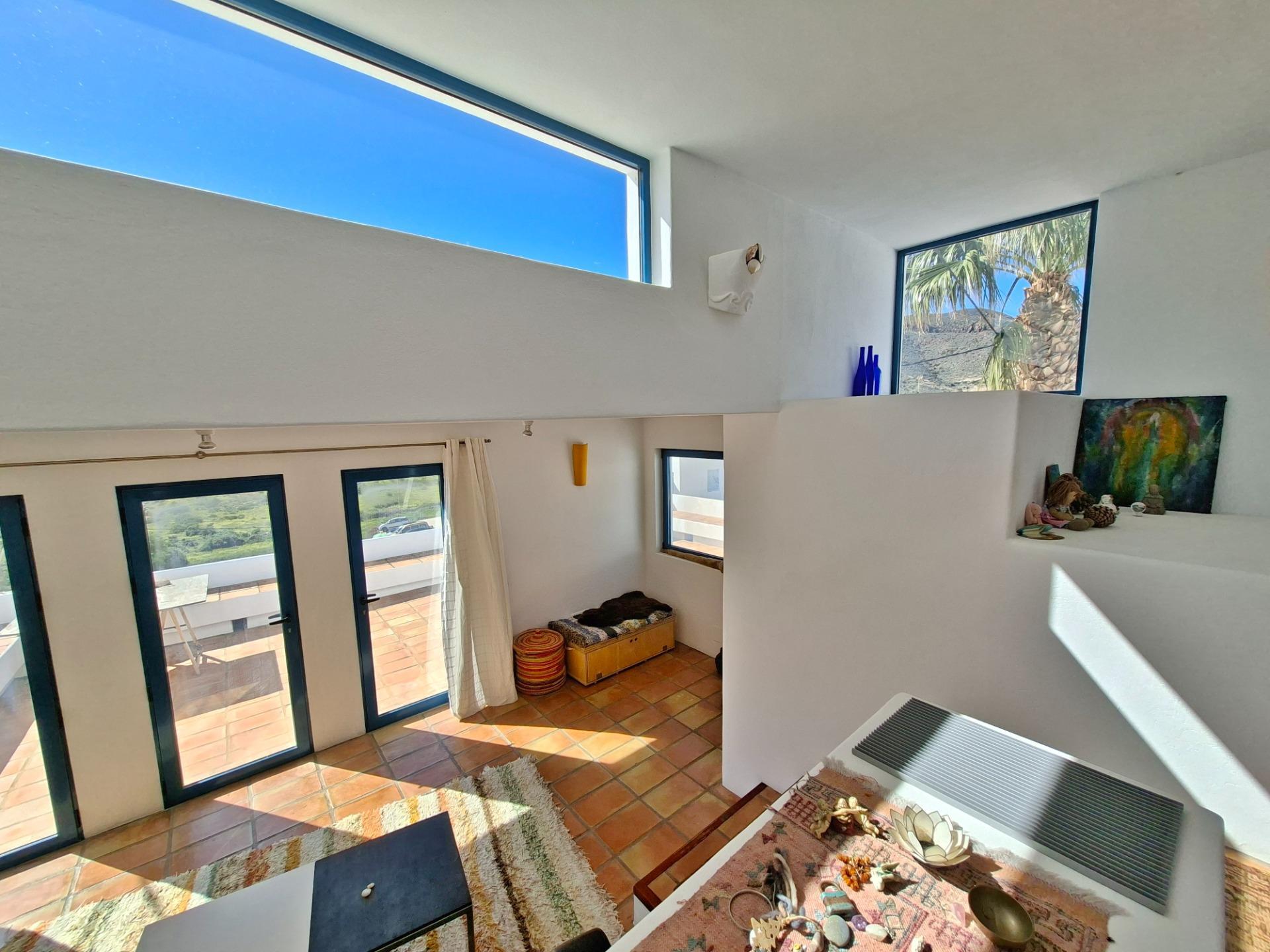 Casa Mediterranea, luz y tranquilidad a 3 km de la playa