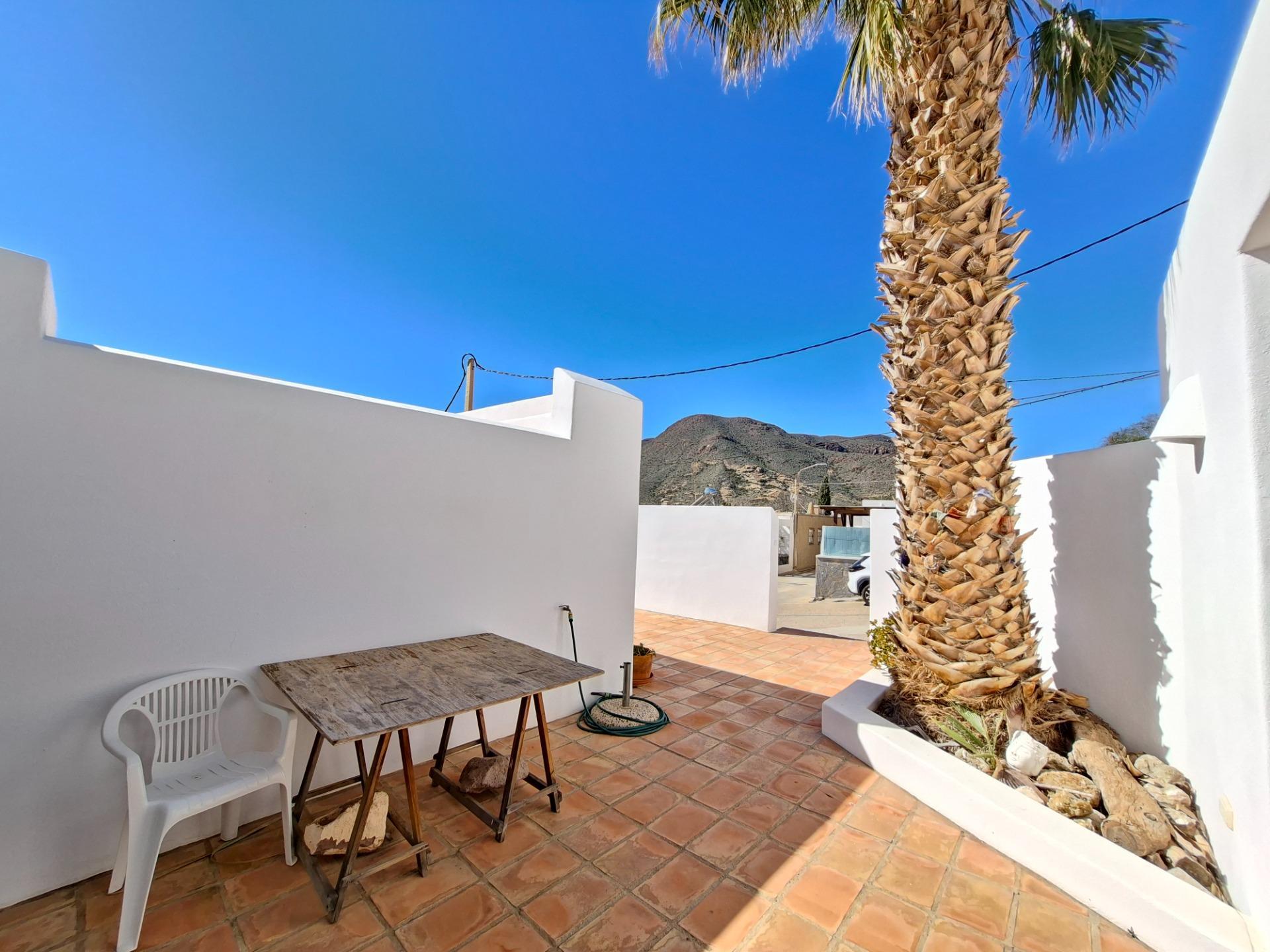 Casa Mediterranea, luz y tranquilidad a 3 km de la playa