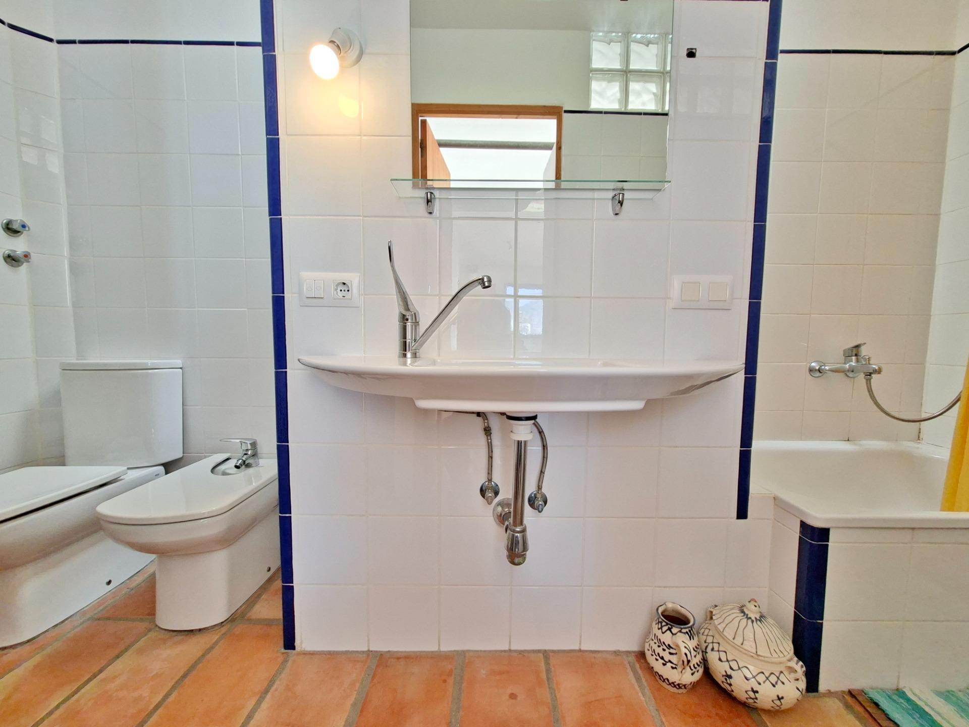 Casa Mediterranea, luz y tranquilidad a 3 km de la playa