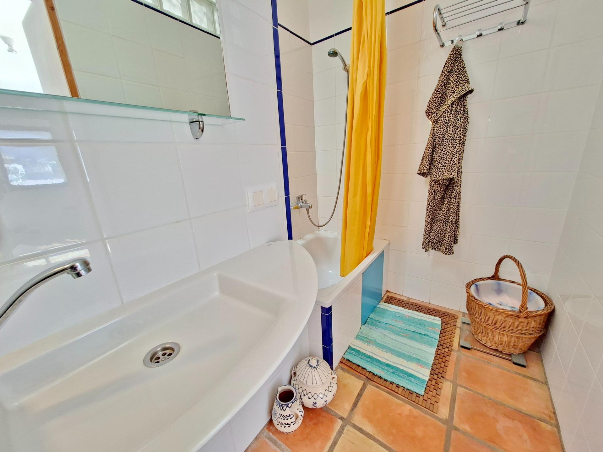 Casa Mediterranea, luz y tranquilidad a 3 km de la playa