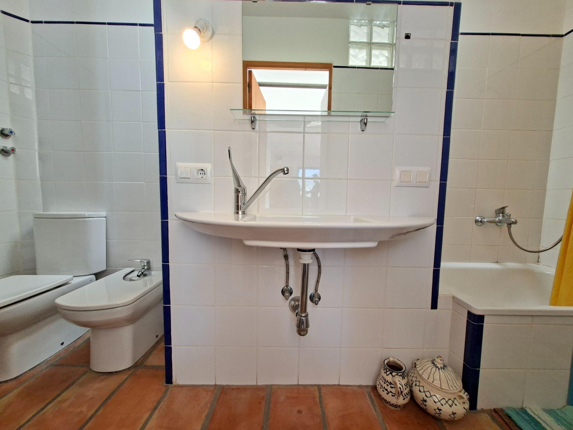 Casa Mediterranea, luz y tranquilidad a 3 km de la playa