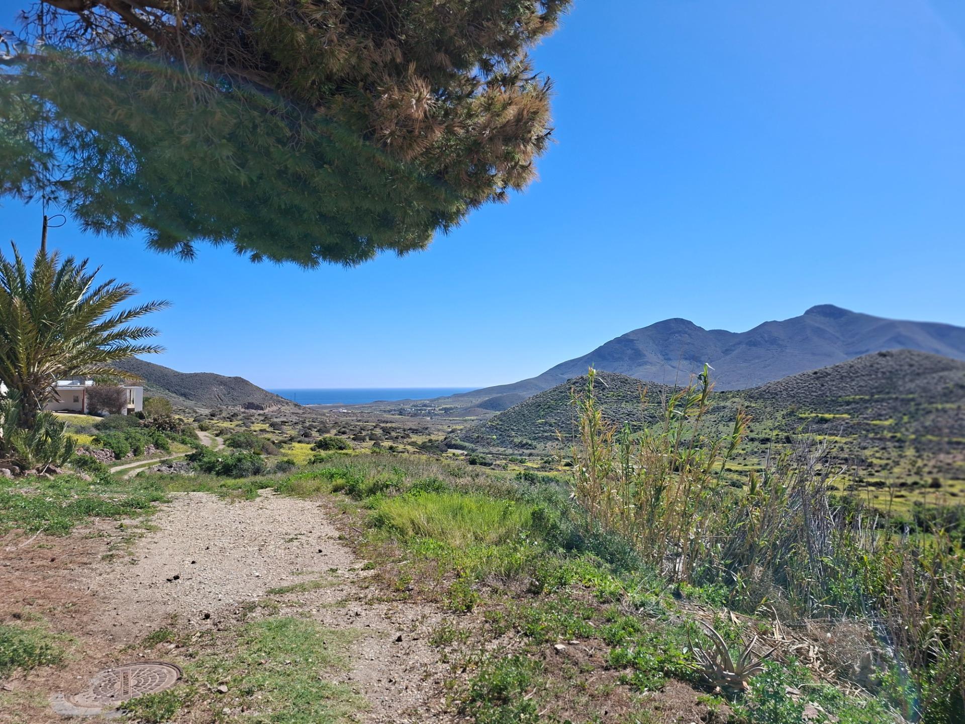 Casa Mediterranea, luz y tranquilidad a 3 km de la playa