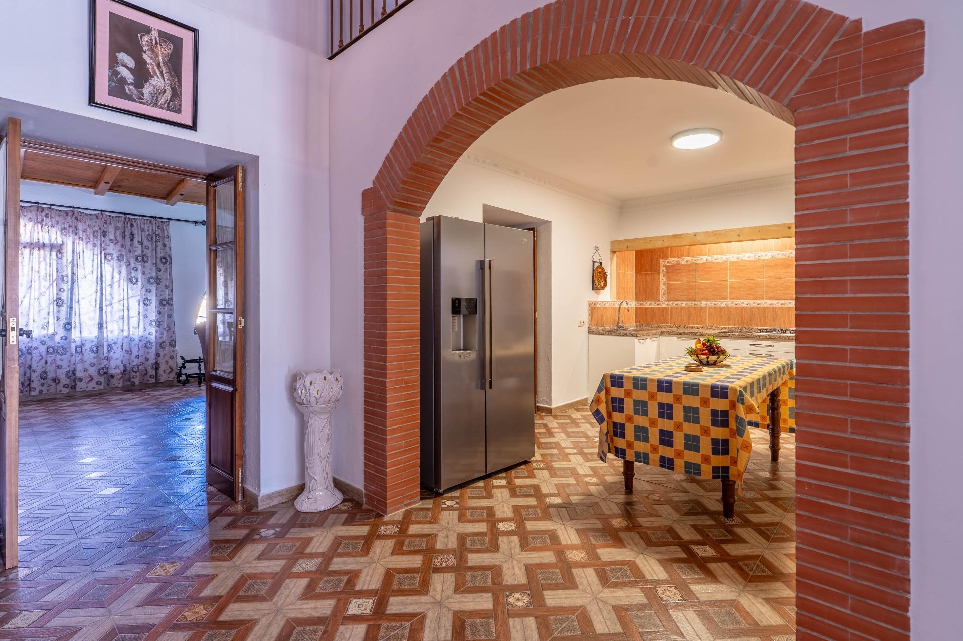 Casas o chalets-Venta-El Garrobo-2113725-Foto-13