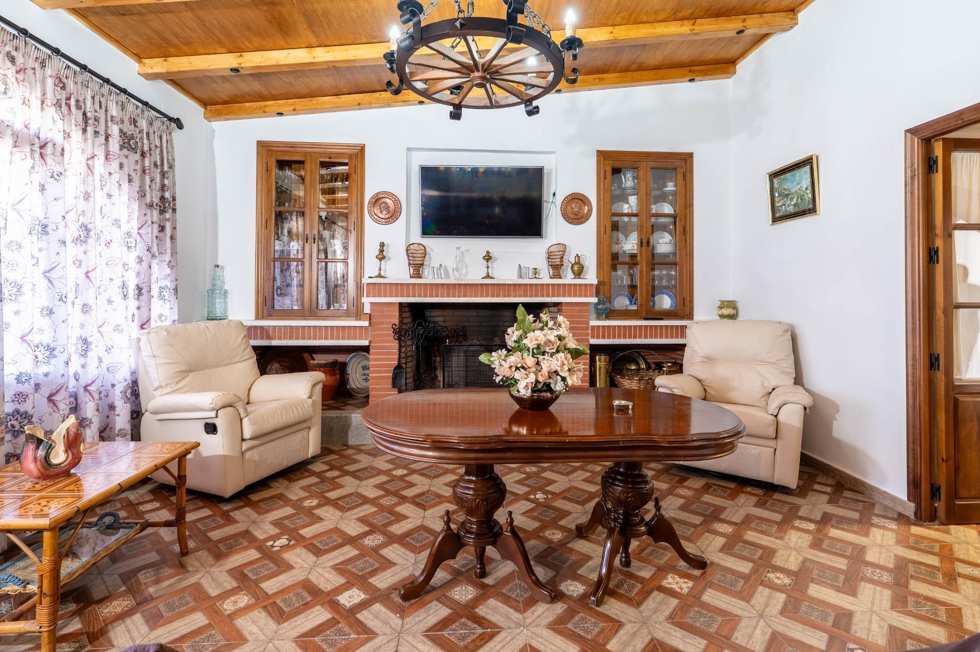 Casas o chalets-Venta-El Garrobo-2113725-Foto-23