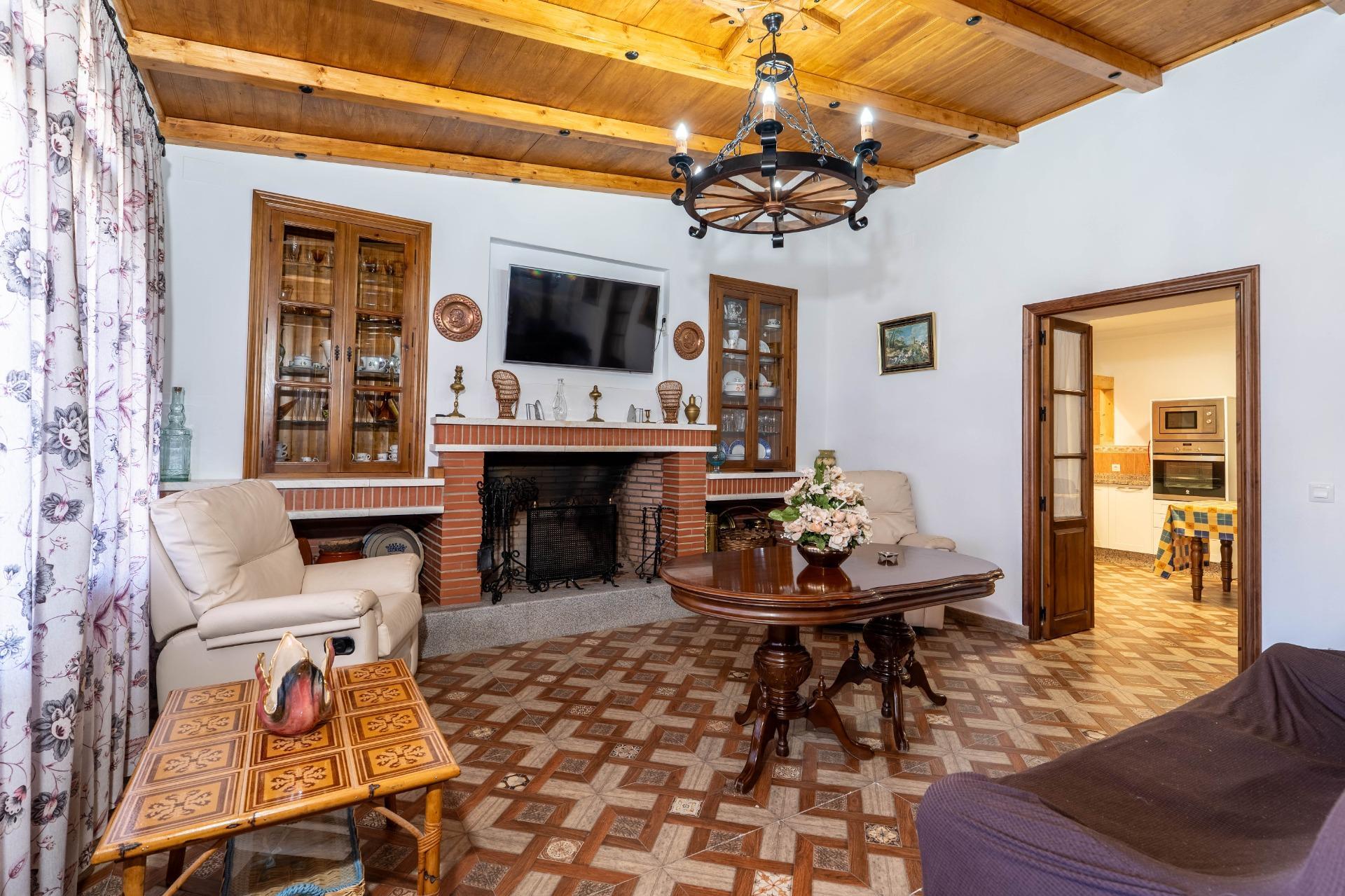 Casas o chalets-Venta-El Garrobo-2113725-Foto-22