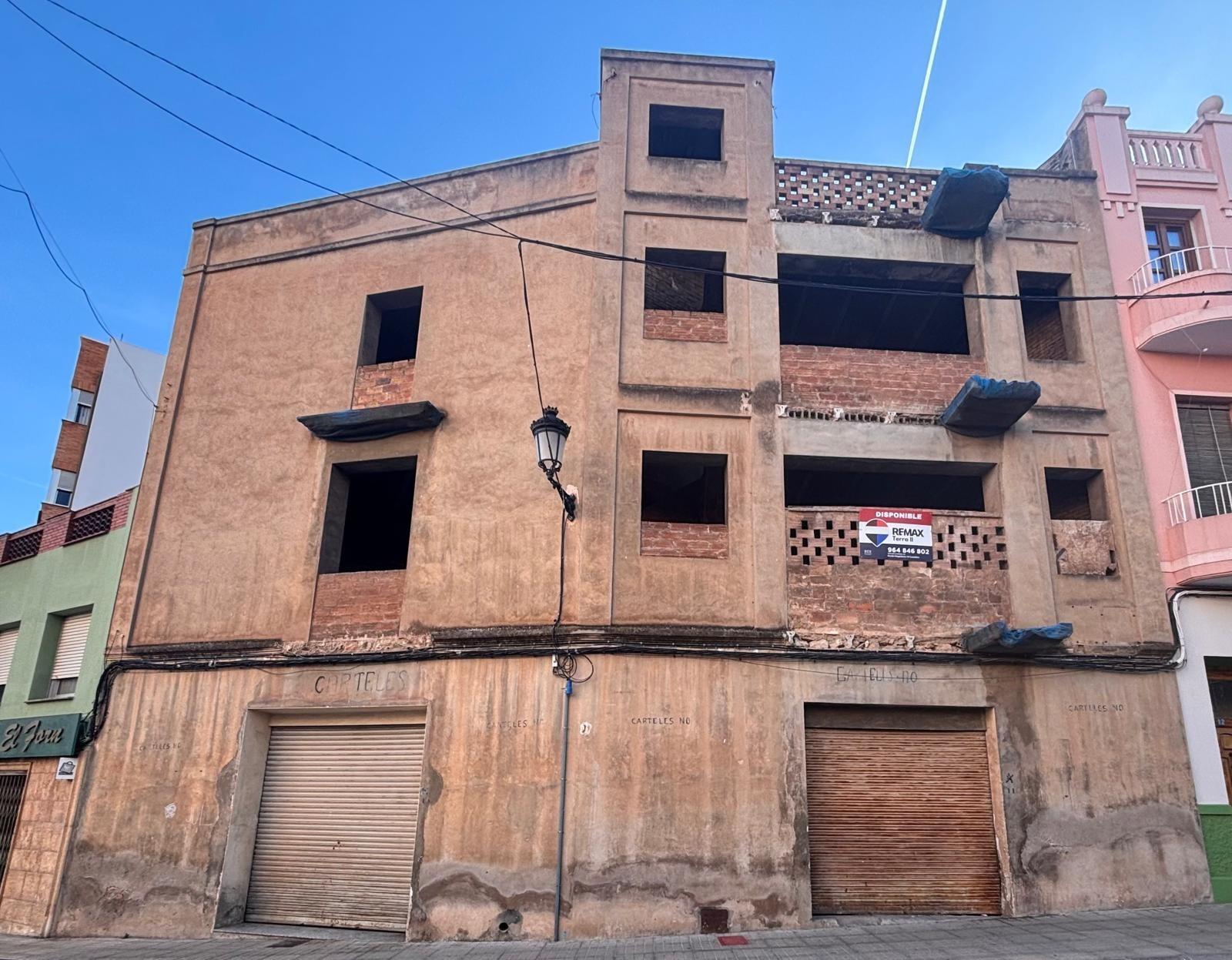 Casas o chalets-Venta-L?Alcora-2249731