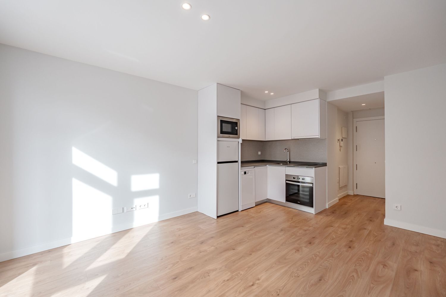 Propiedad en venta en Madrid, Madrid