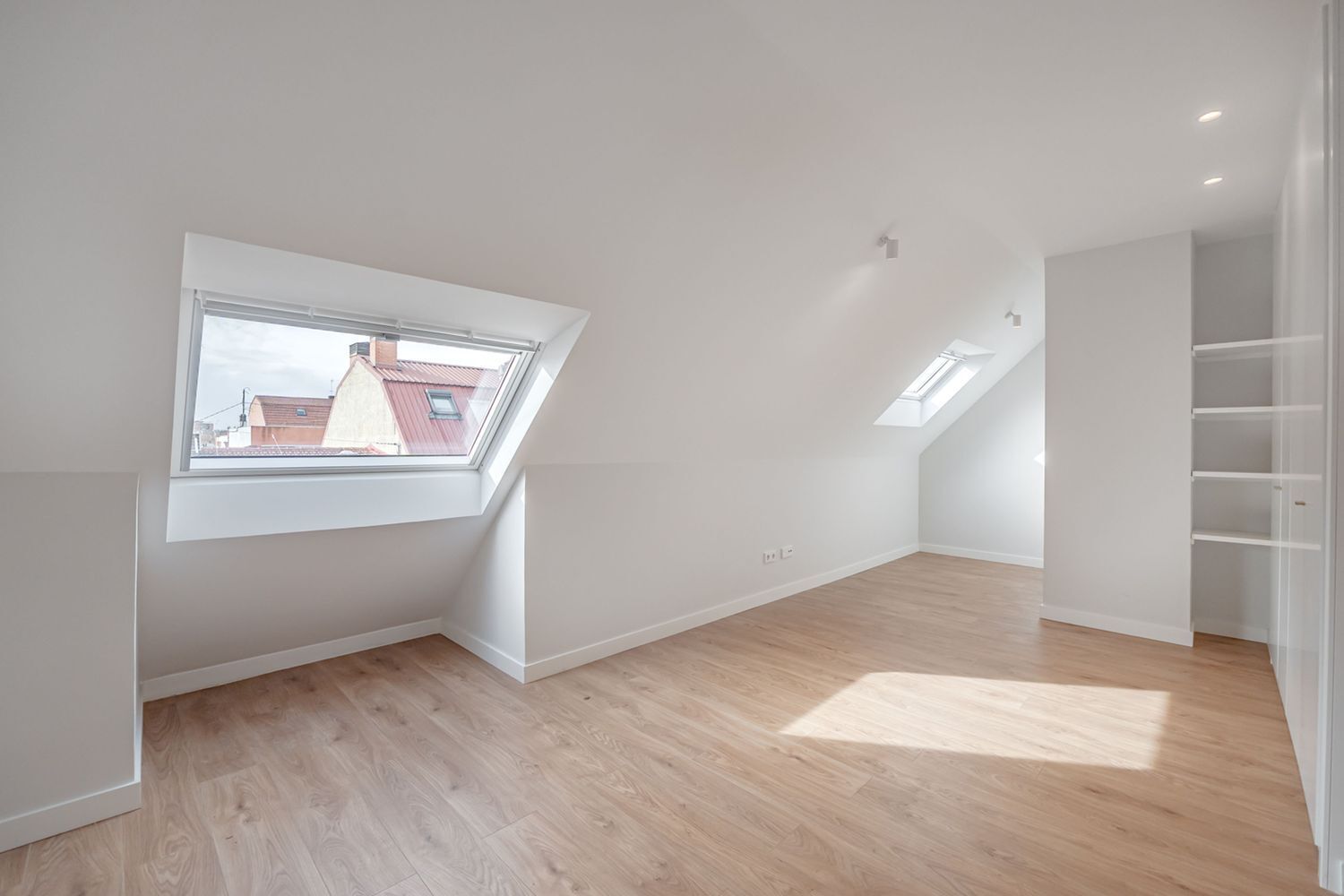 Propiedad en venta en Madrid, Madrid