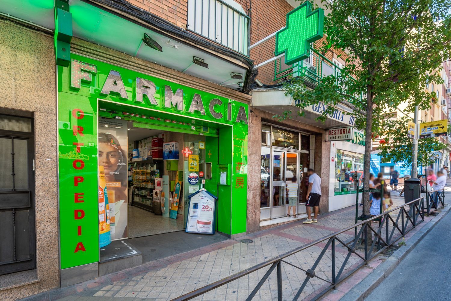 Propiedad en venta en Madrid, Madrid