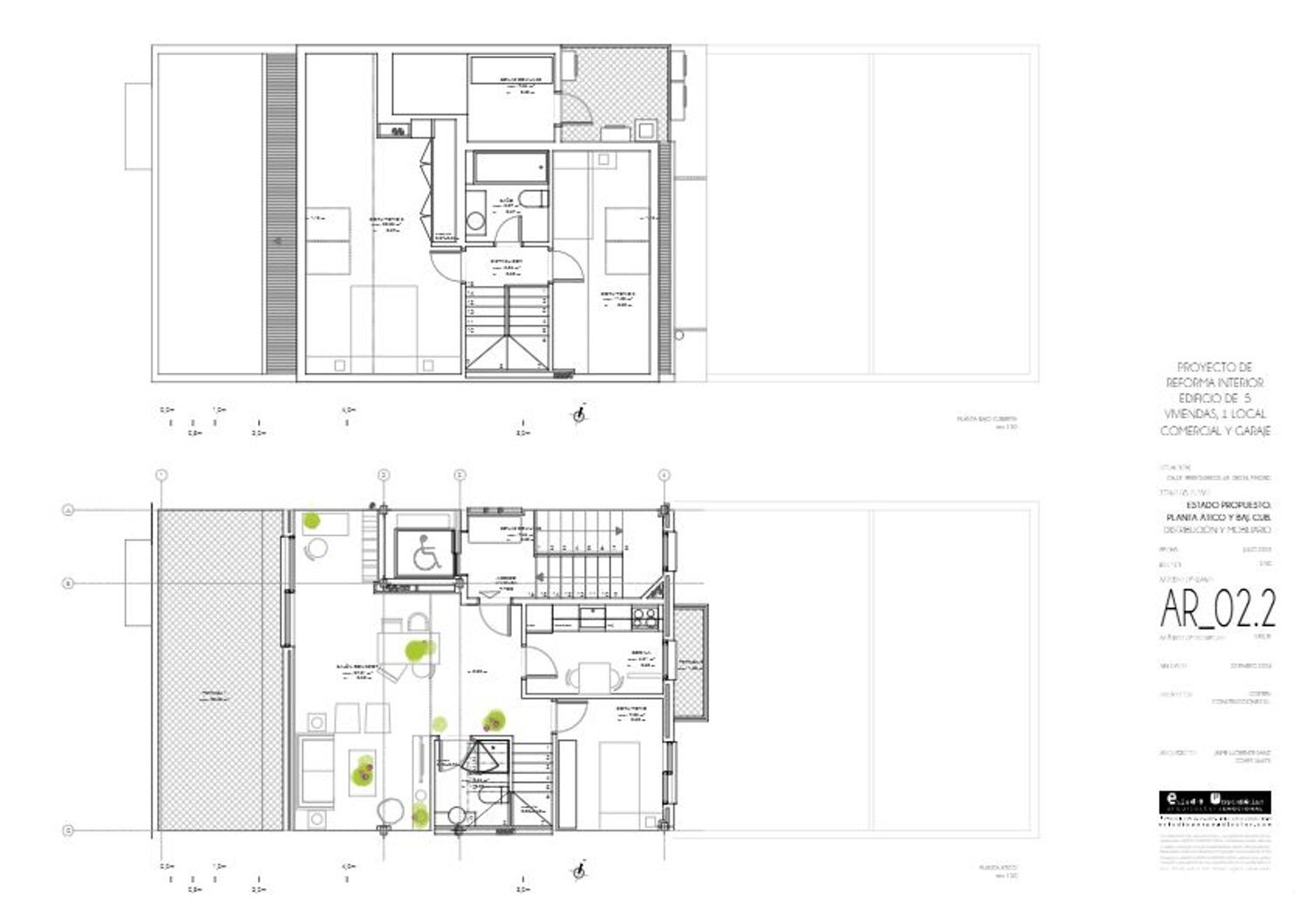 Propiedad en venta en Madrid, Madrid