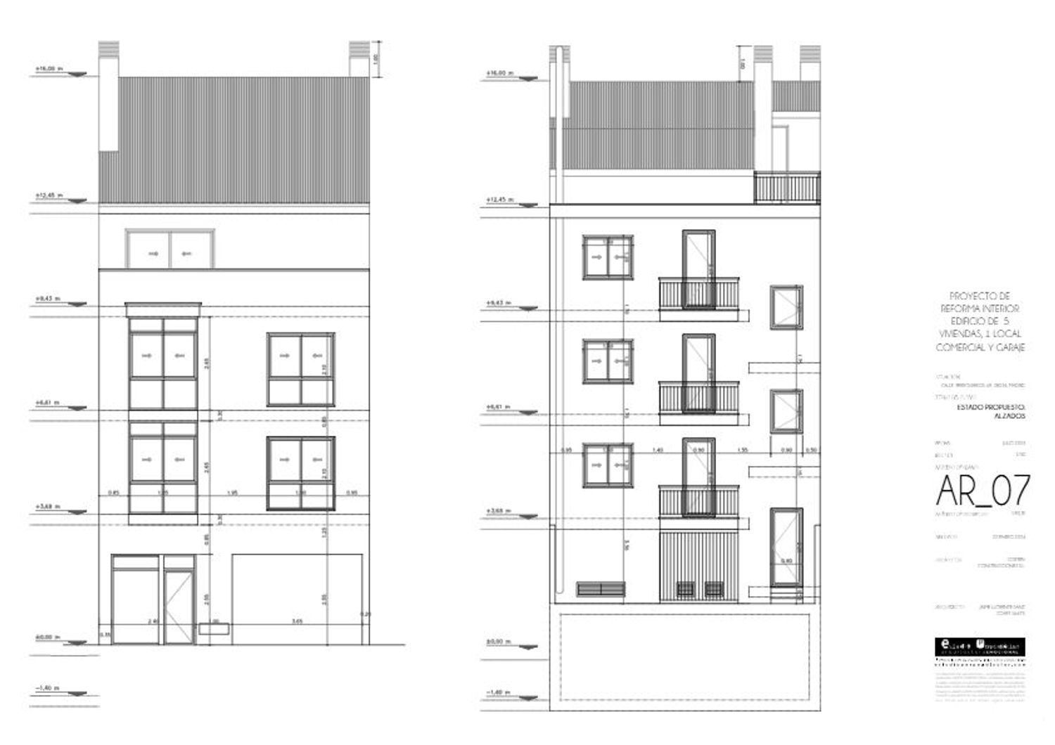 Propiedad en venta en Madrid, Madrid