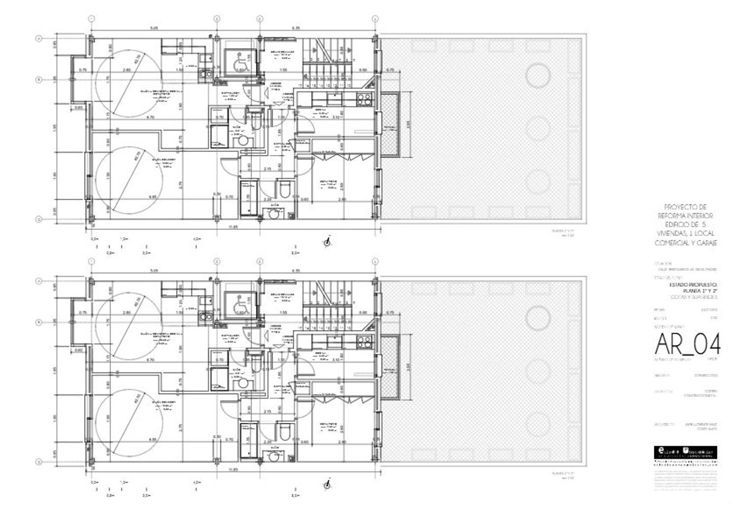 Propiedad en venta en Madrid, Madrid