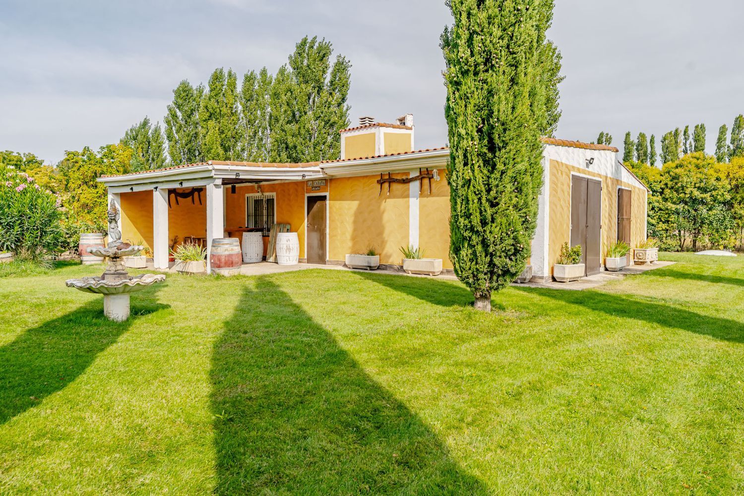 Edificios-Venta-Laguna de Duero-2114032-Foto-117