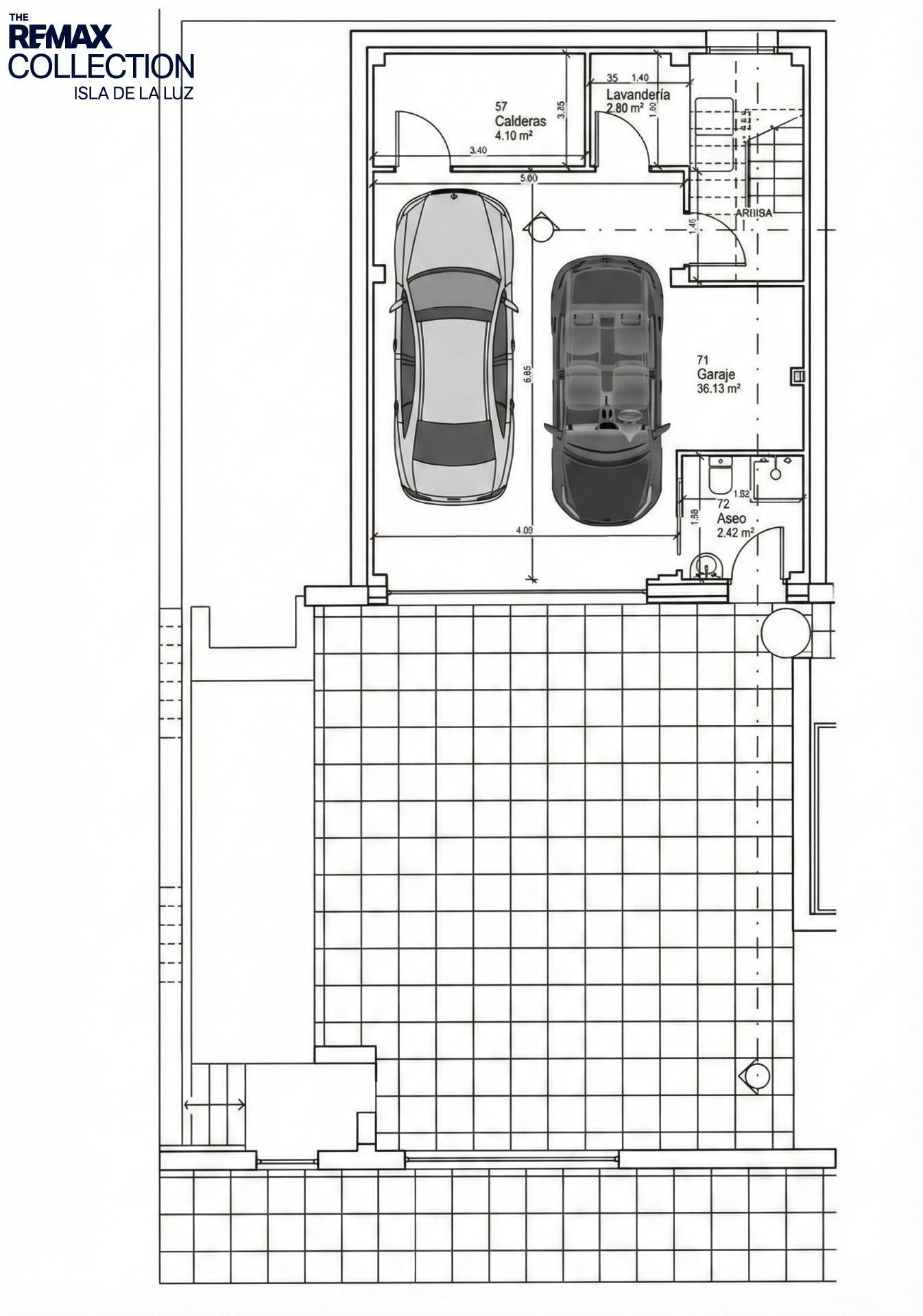 Casas o chalets-Venta-Poio-2111947-Foto-9