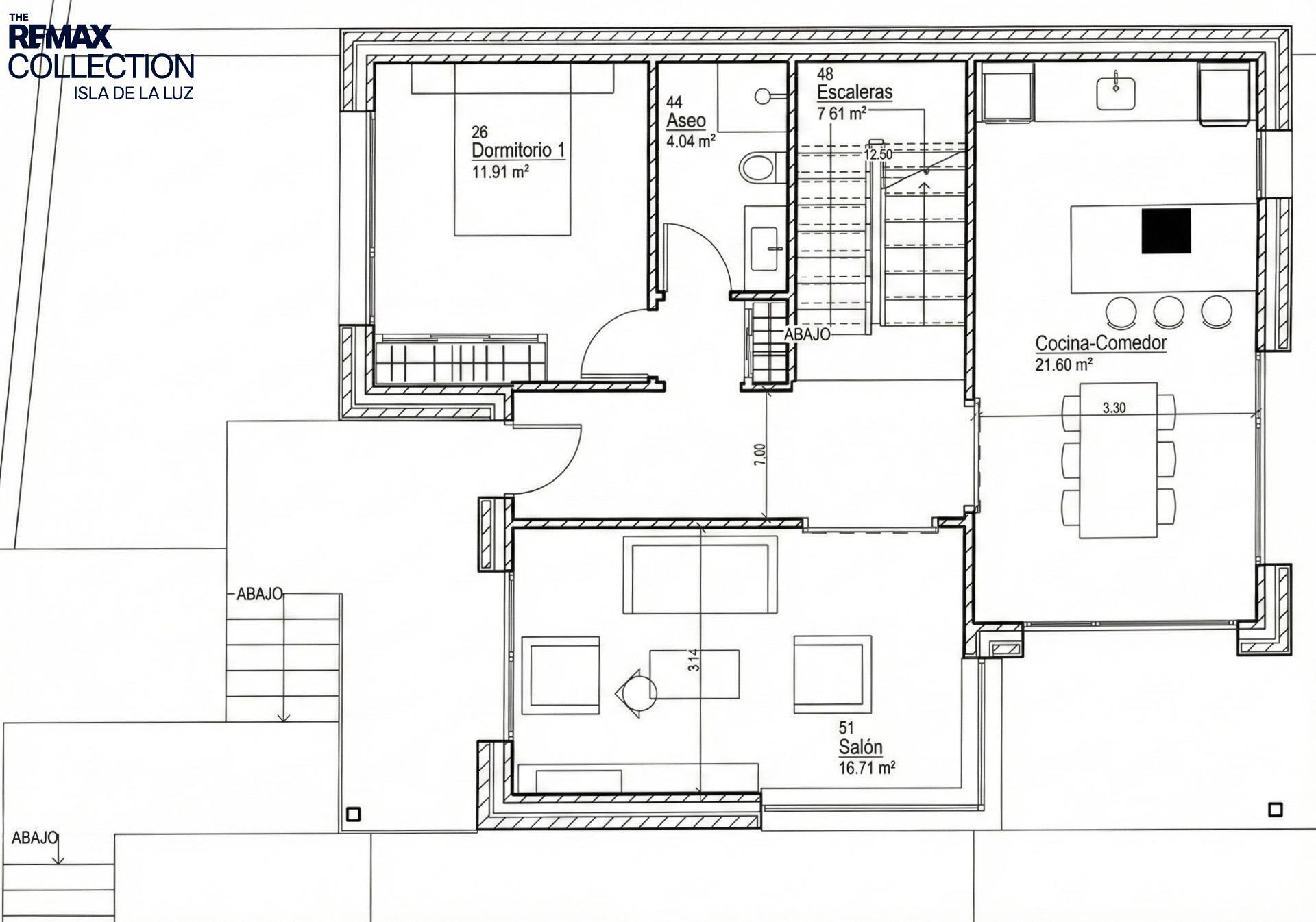 Casas o chalets-Venta-Poio-2111947-Foto-10