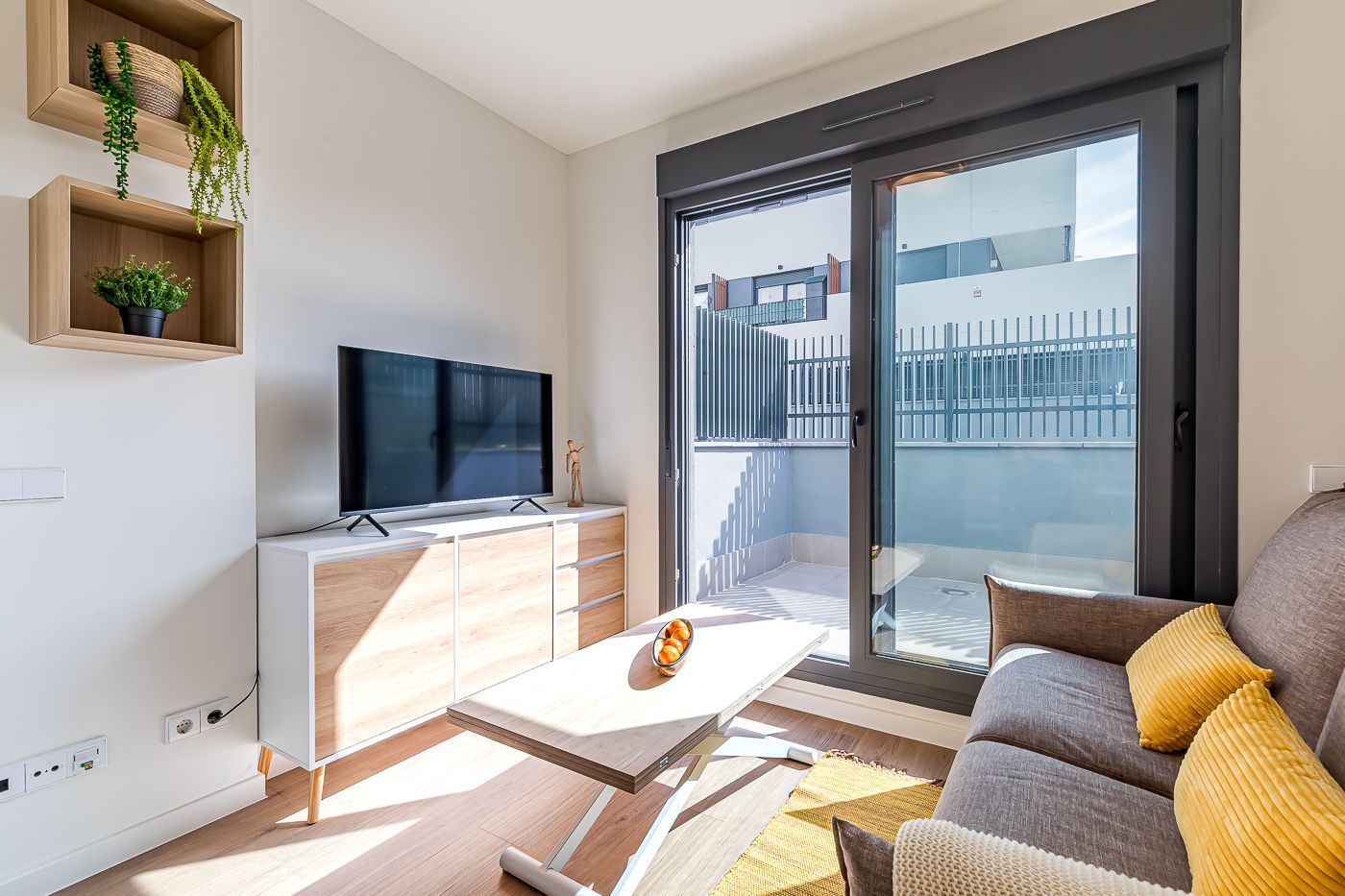 Pisos-Alquiler-San SebastiÃ¡n de los Reyes-2113722-Foto-4