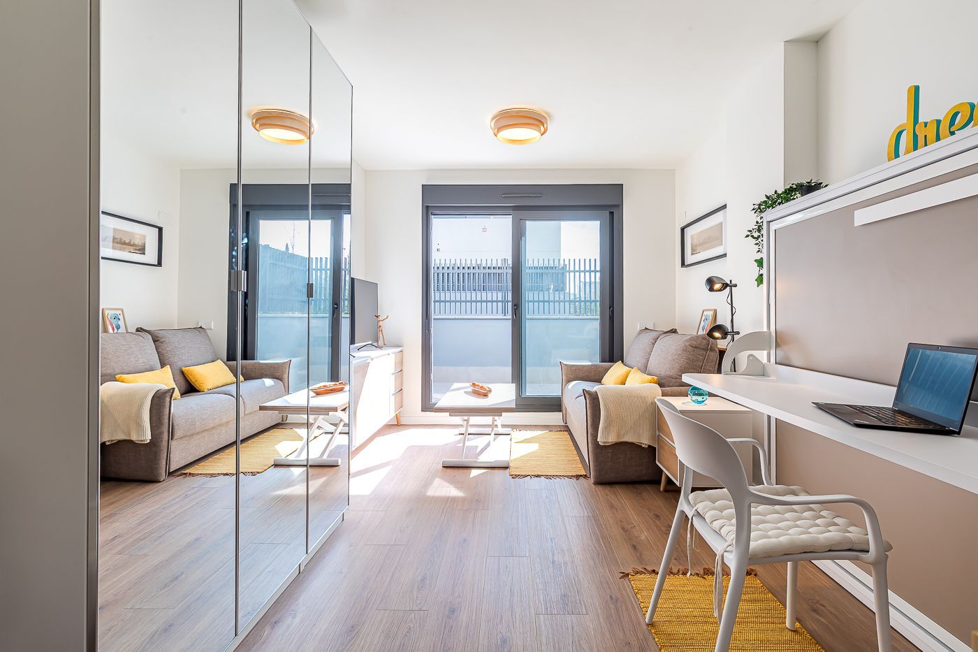 Pisos-Alquiler-San SebastiÃ¡n de los Reyes-2113722-Foto-5