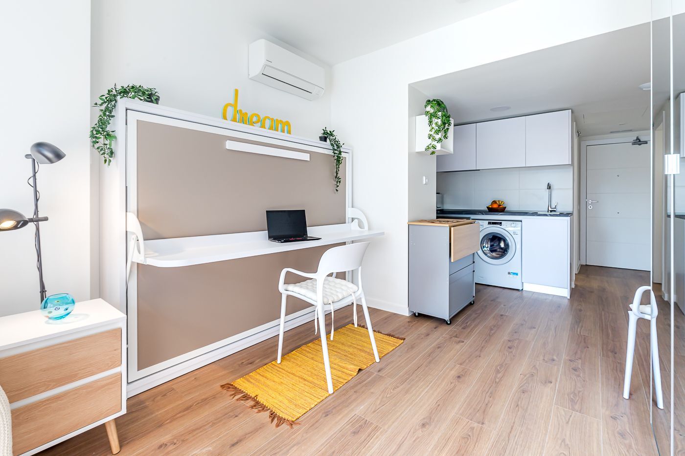 Pisos-Alquiler-San SebastiÃ¡n de los Reyes-2113722-Foto-9