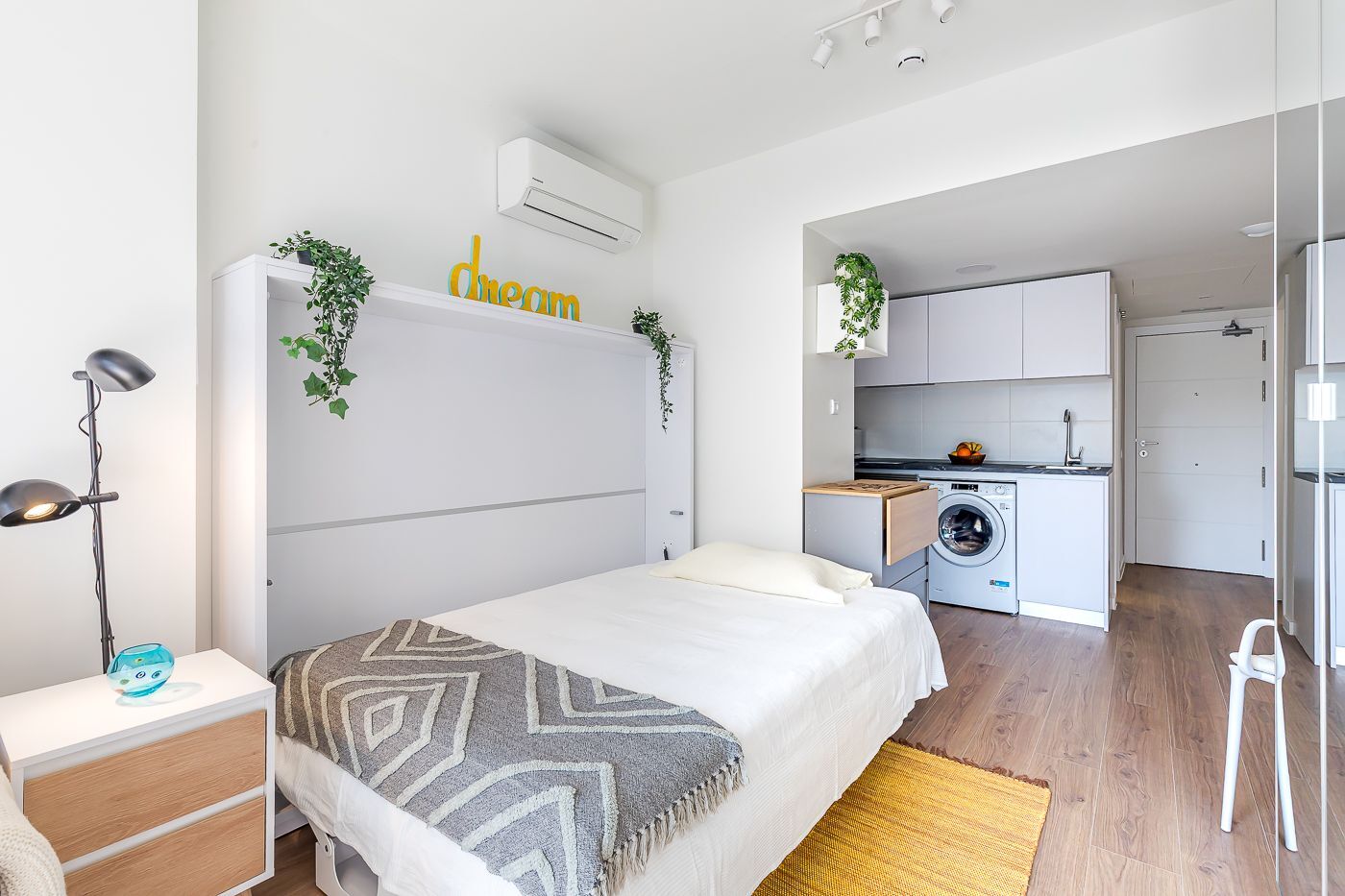 Pisos-Alquiler-San SebastiÃ¡n de los Reyes-2113722-Foto-10