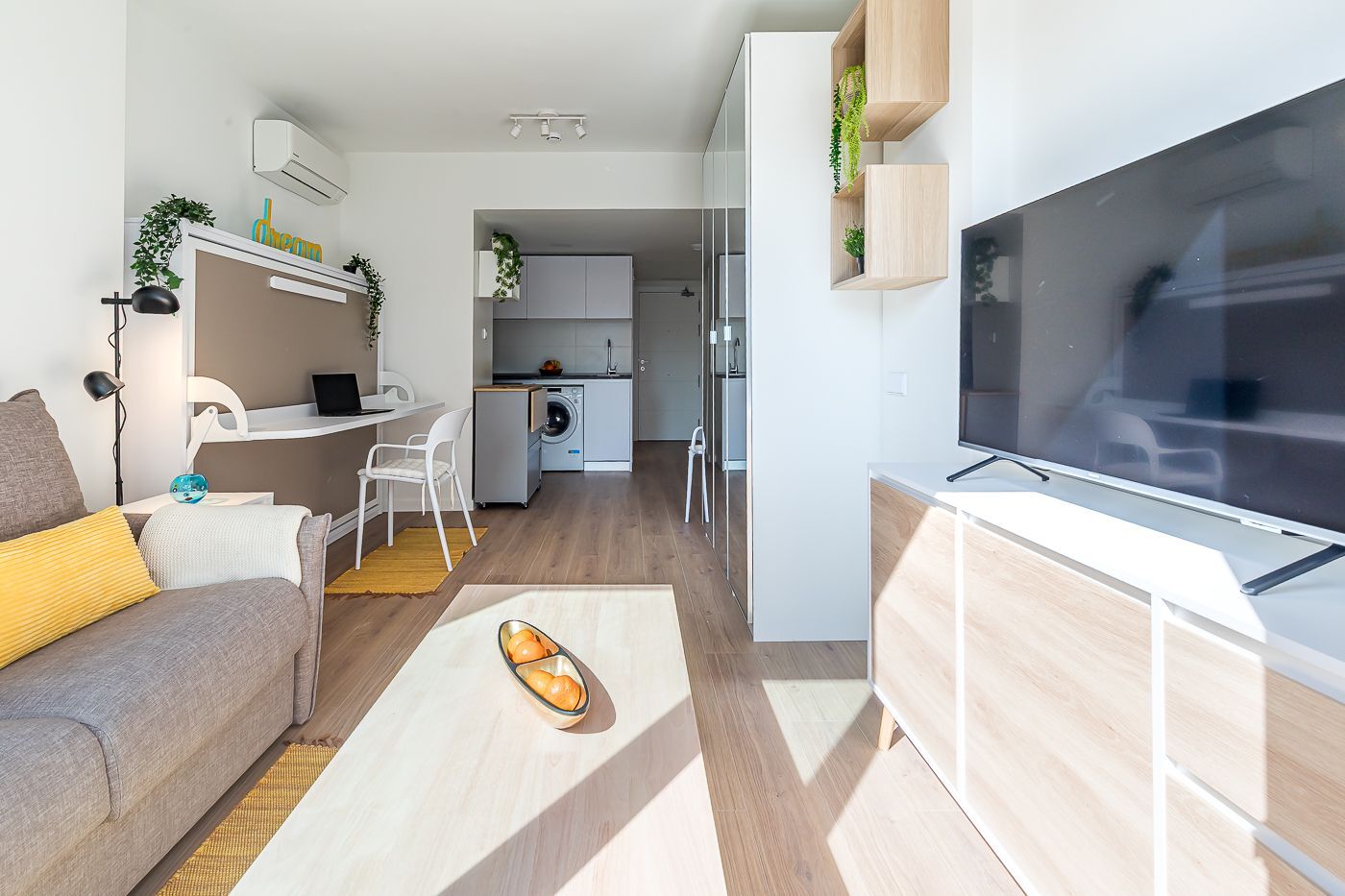 Pisos-Alquiler-San SebastiÃ¡n de los Reyes-2113722-Foto-7