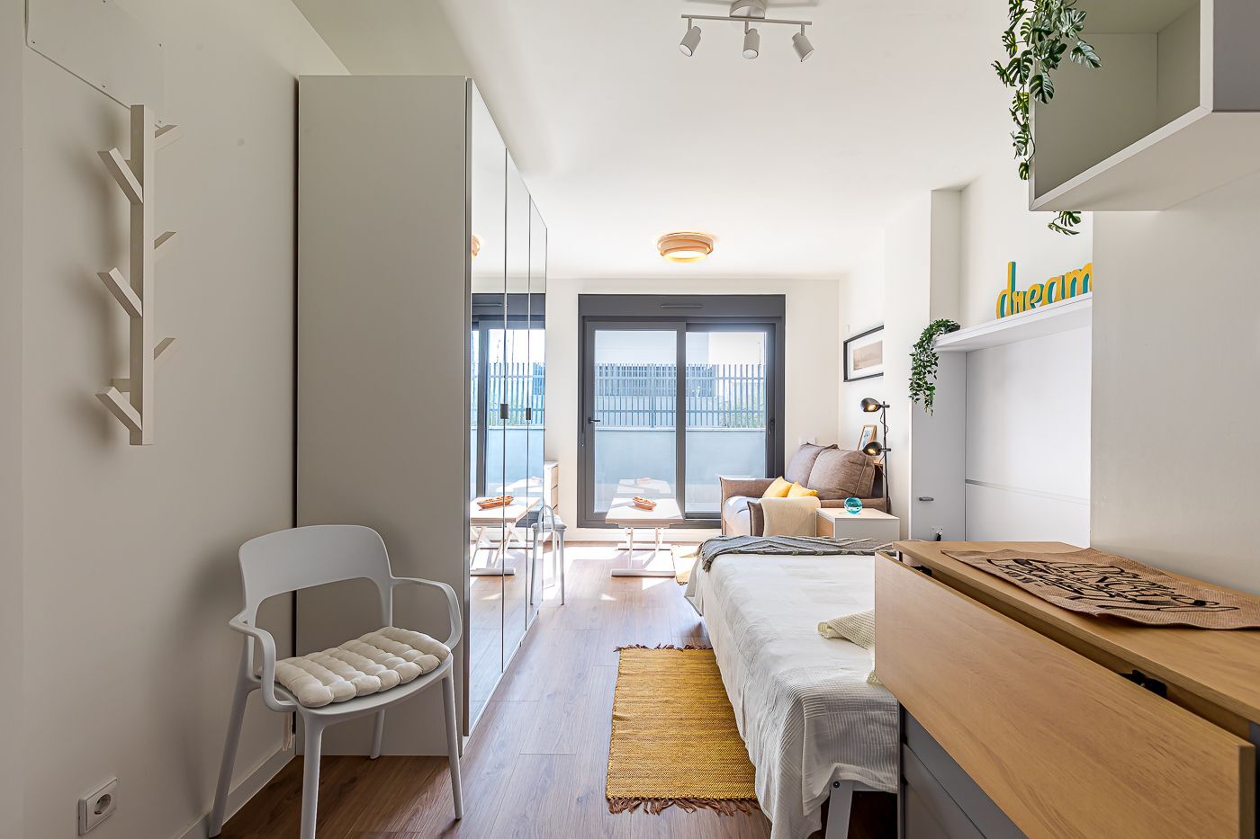 Pisos-Alquiler-San SebastiÃ¡n de los Reyes-2113722-Foto-13