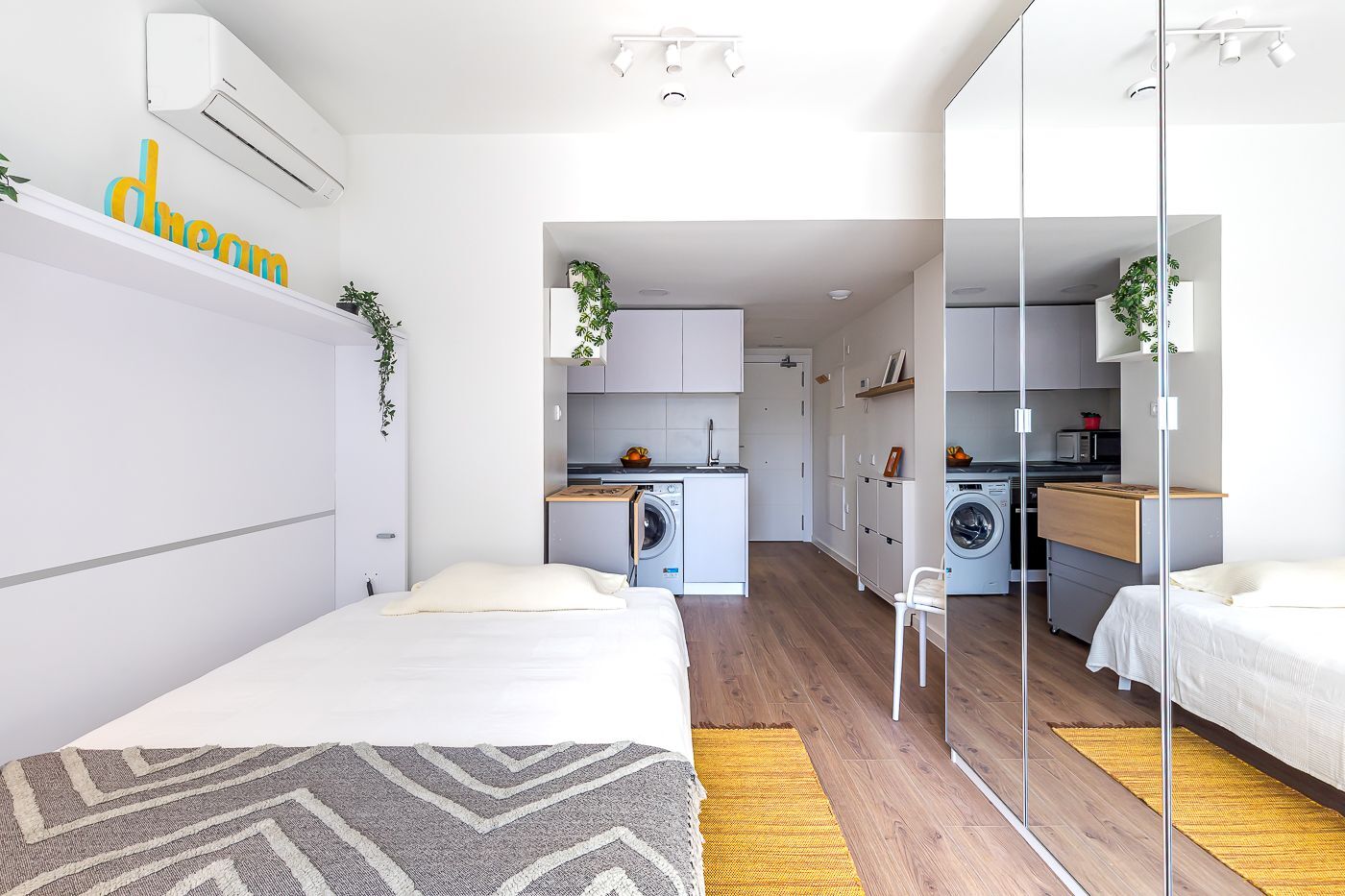 Pisos-Alquiler-San SebastiÃ¡n de los Reyes-2113722-Foto-11