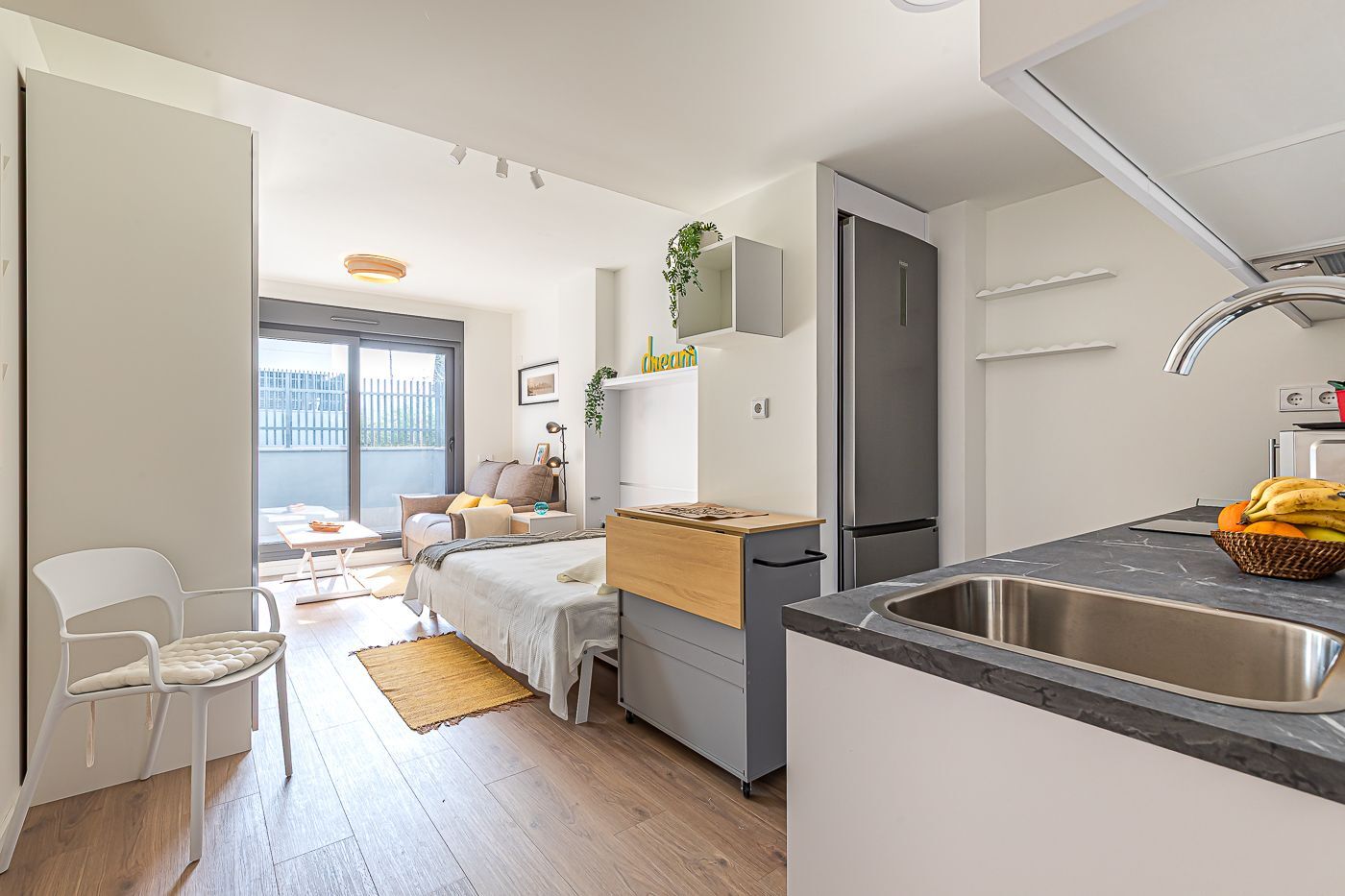 Pisos-Alquiler-San SebastiÃ¡n de los Reyes-2113722-Foto-14