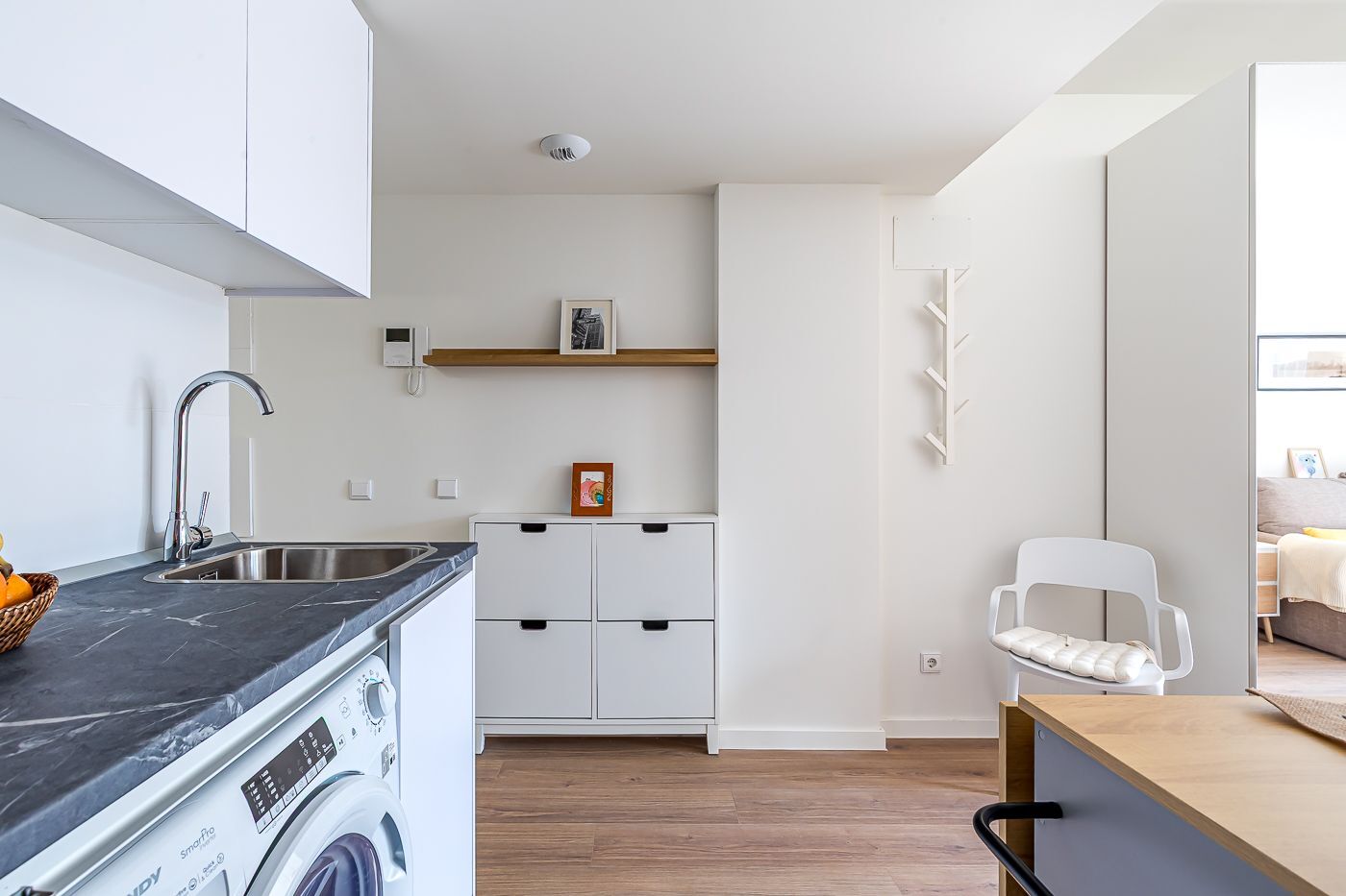 Pisos-Alquiler-San SebastiÃ¡n de los Reyes-2113722-Foto-18