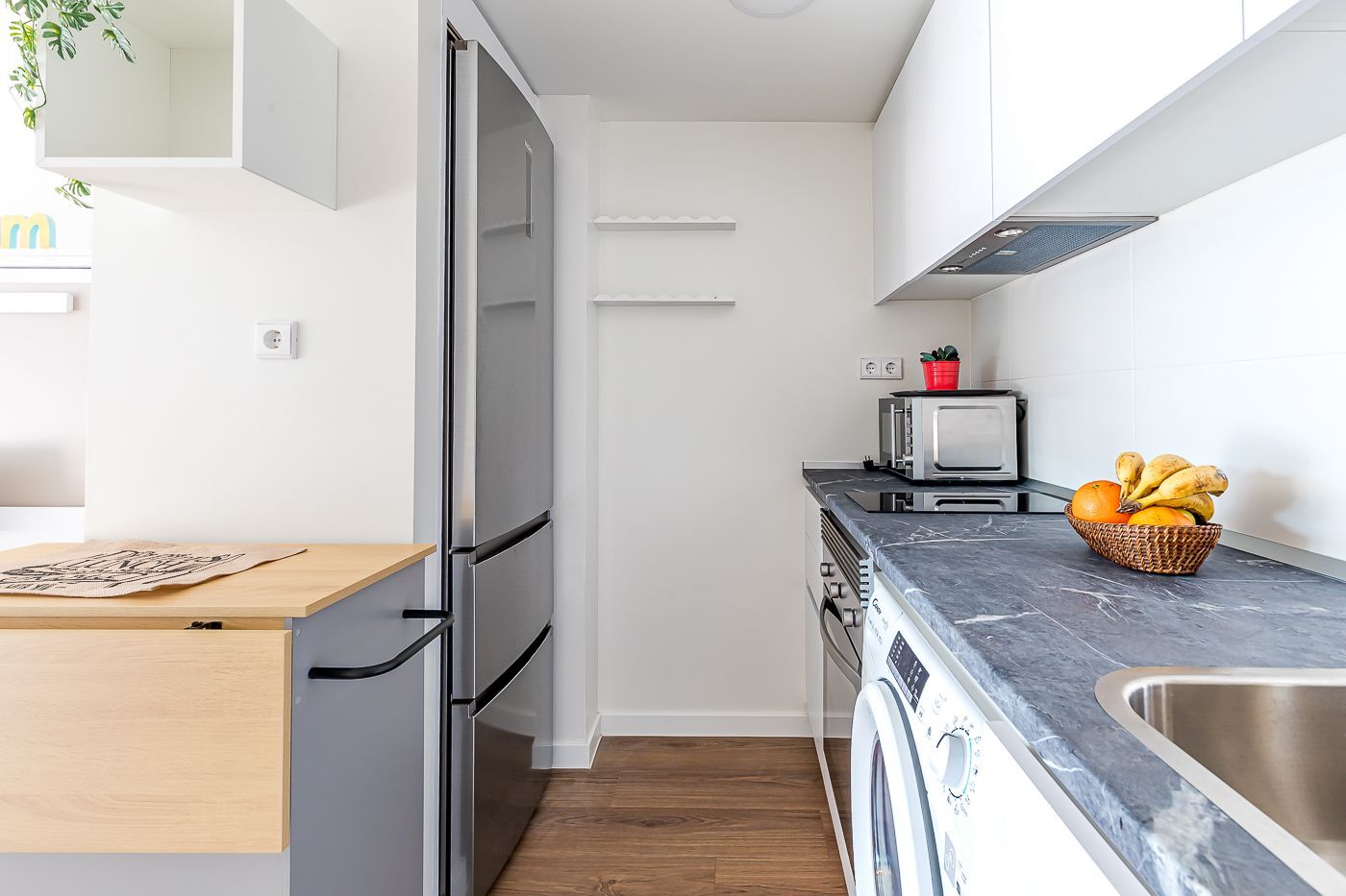 Pisos-Alquiler-San SebastiÃ¡n de los Reyes-2113722-Foto-17