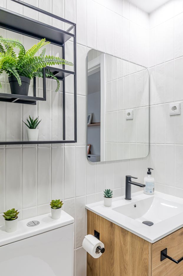 Pisos-Alquiler-San SebastiÃ¡n de los Reyes-2113722-Foto-24