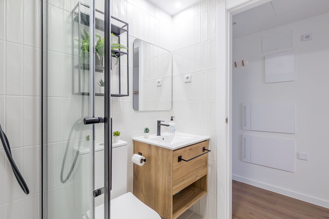 Pisos-Alquiler-San SebastiÃ¡n de los Reyes-2113722-Foto-23