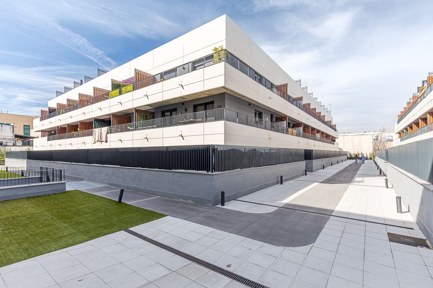 Pisos-Alquiler-San SebastiÃ¡n de los Reyes-2113722-Foto-28