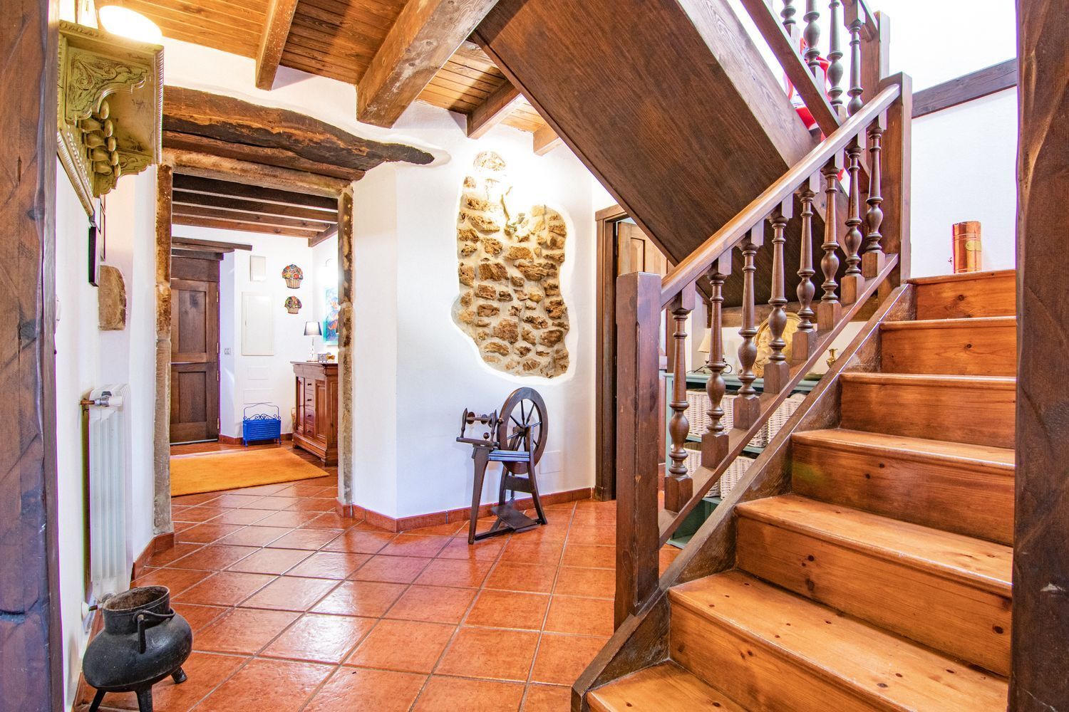 Casas o chalets-Venta-Siero-1102713-Foto-22