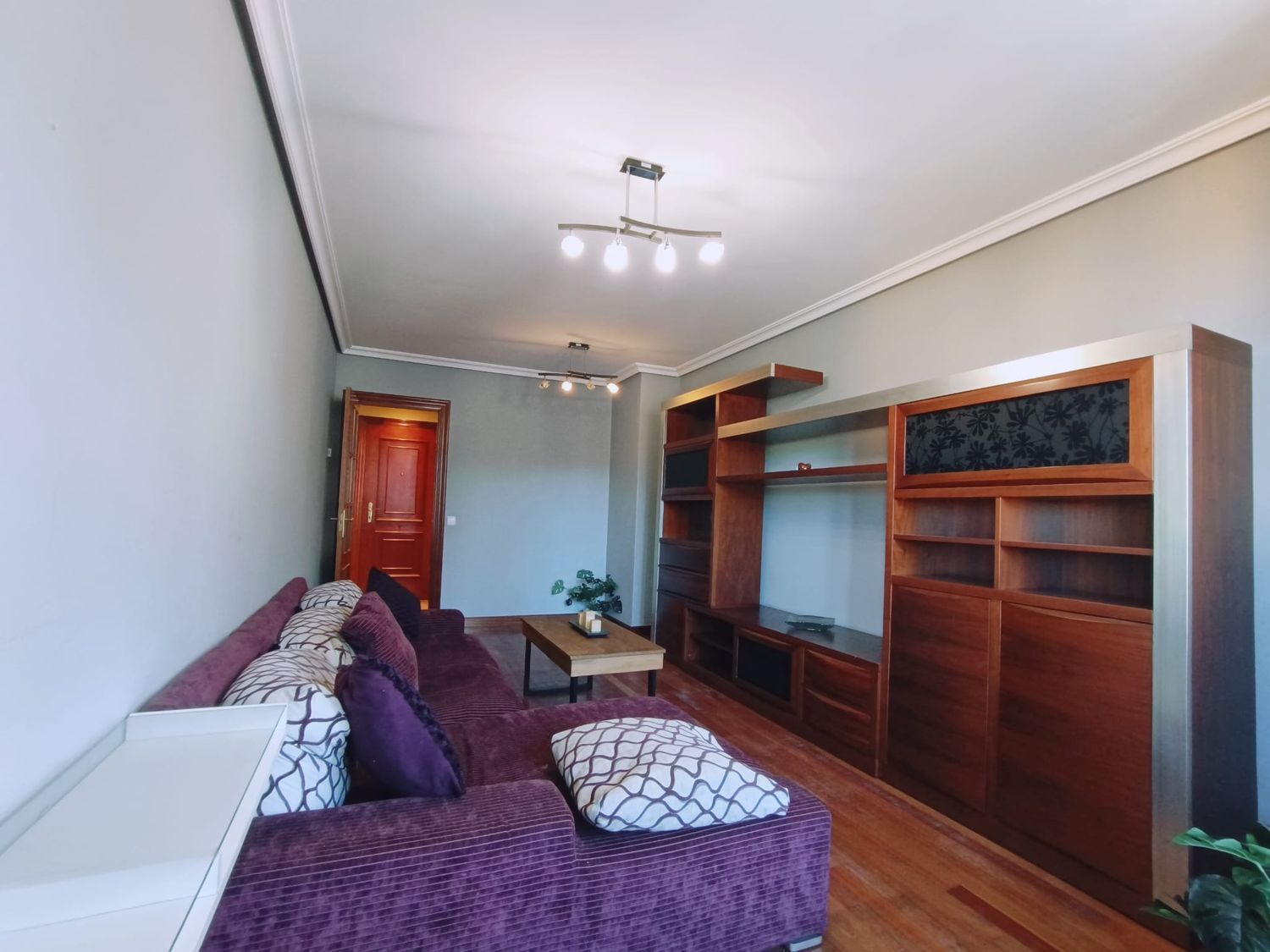 Pisos-Venta-Las Navas del MarquÃ©s-1658191-Foto-6