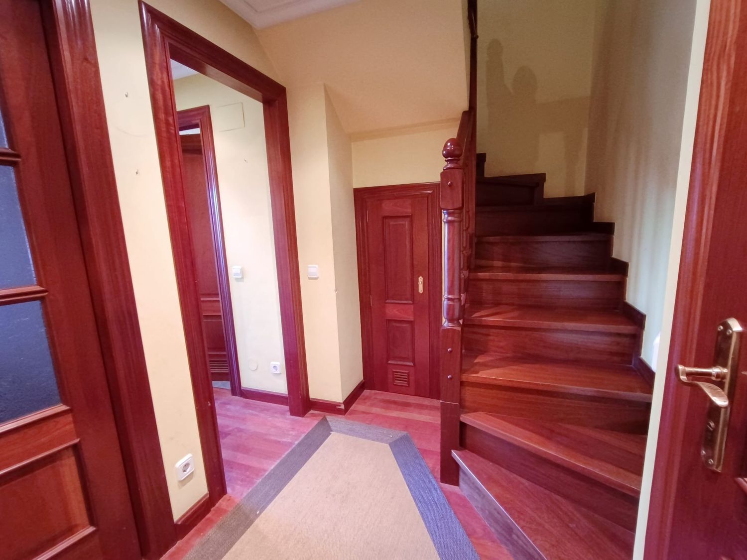 Pisos-Venta-Las Navas del MarquÃ©s-1658191-Foto-5