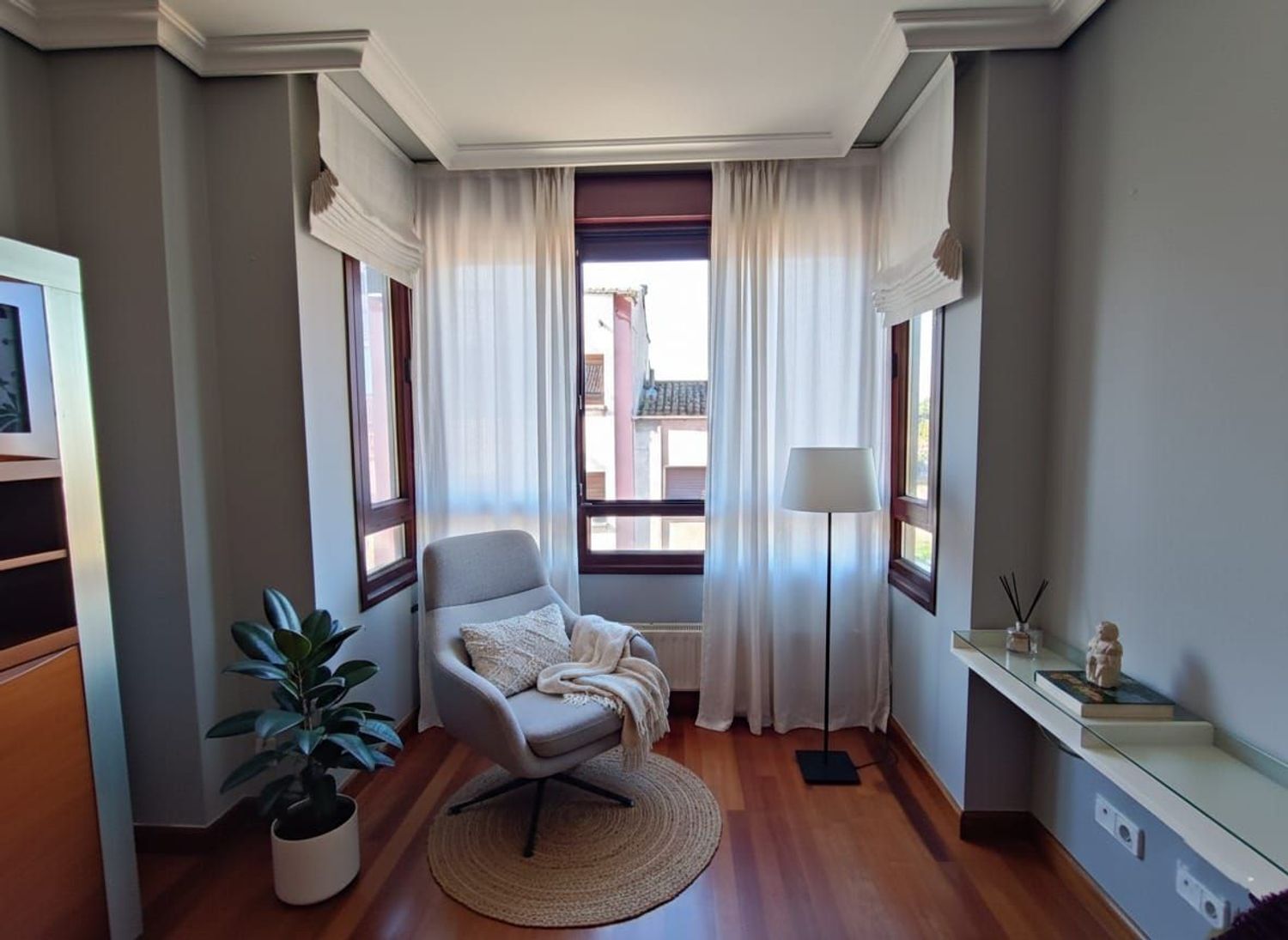 Pisos-Venta-Las Navas del MarquÃ©s-1658191-Foto-10