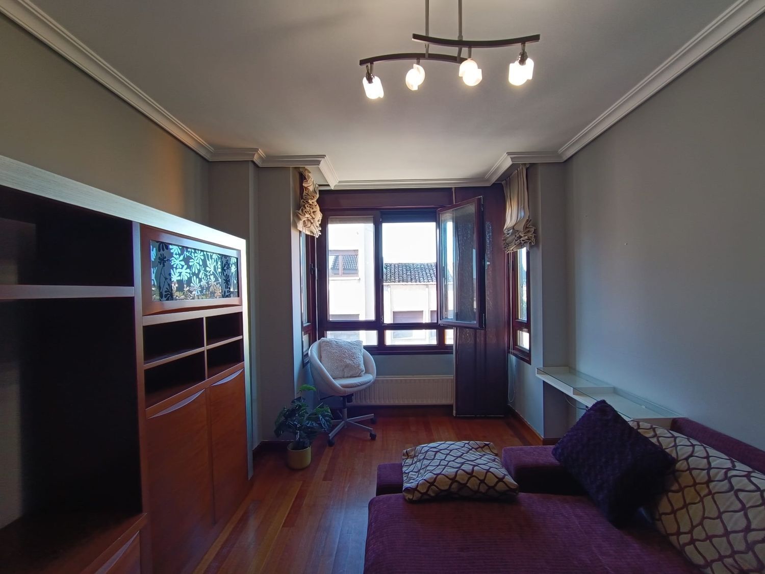 Pisos-Venta-Las Navas del MarquÃ©s-1658191-Foto-12