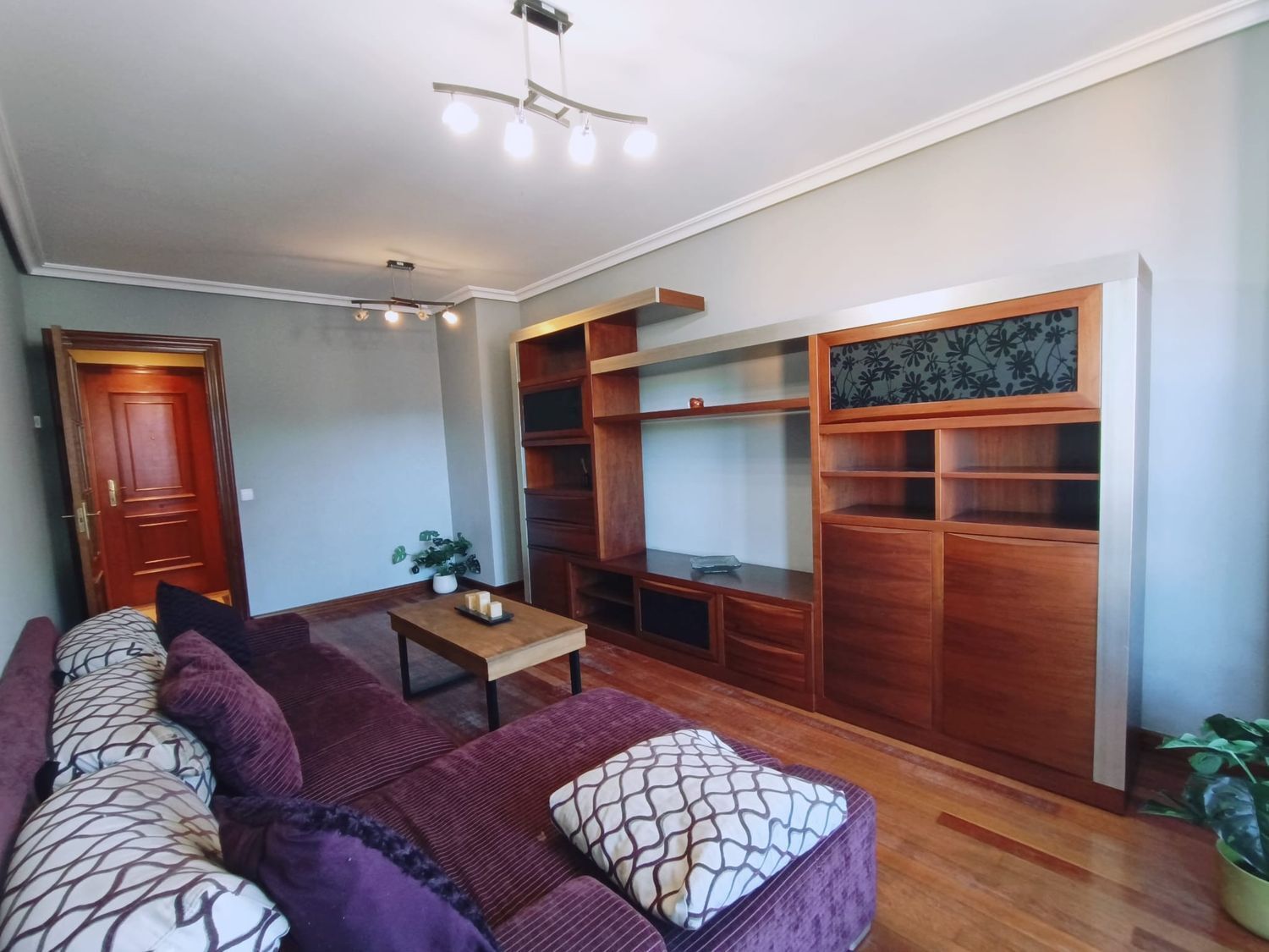 Pisos-Venta-Las Navas del MarquÃ©s-1658191-Foto-8