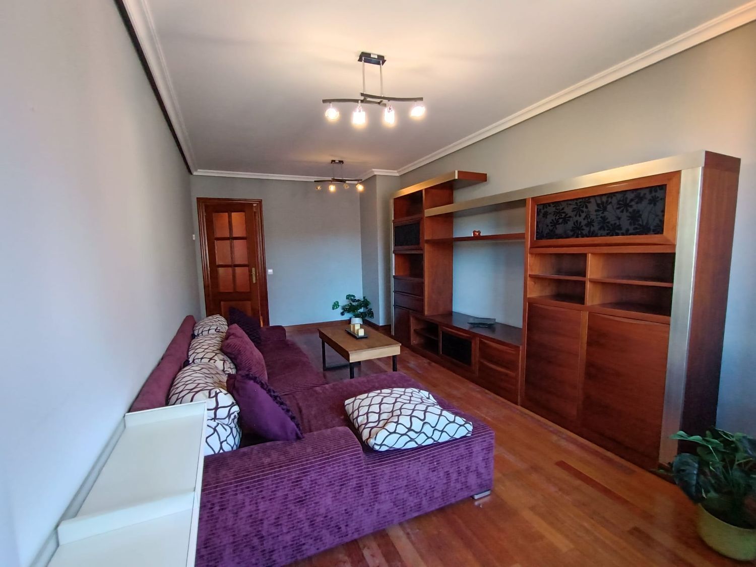 Pisos-Venta-Las Navas del MarquÃ©s-1658191-Foto-14