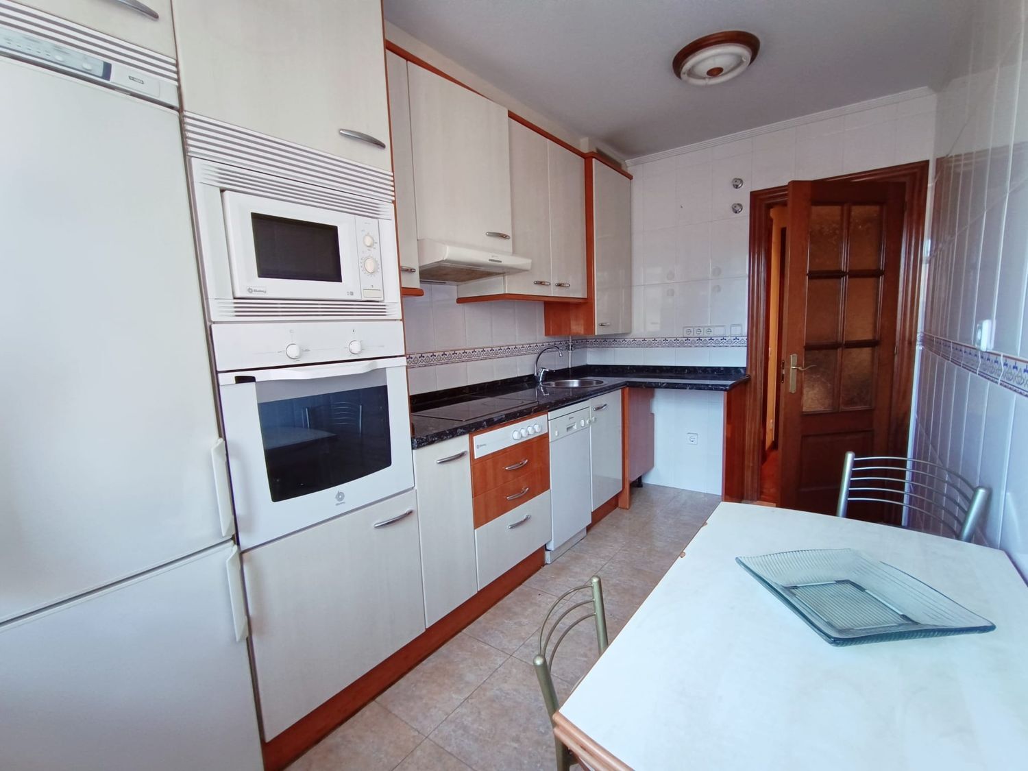 Pisos-Venta-Las Navas del MarquÃ©s-1658191-Foto-23