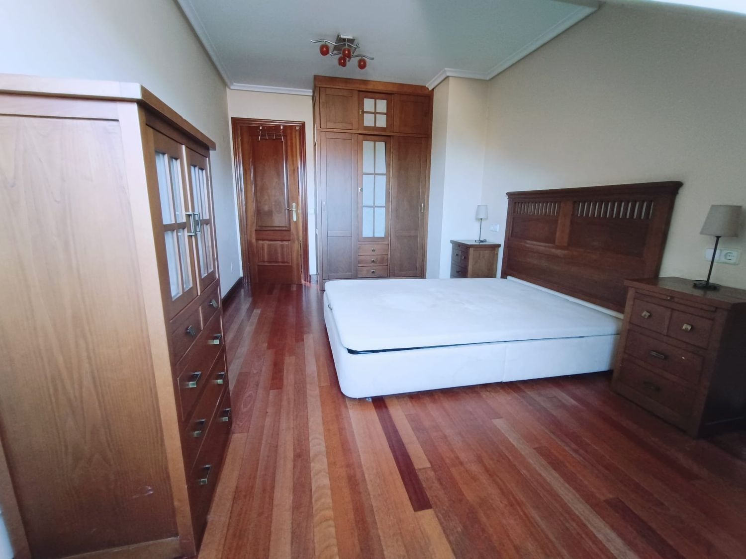 Pisos-Venta-Las Navas del MarquÃ©s-1658191-Foto-28