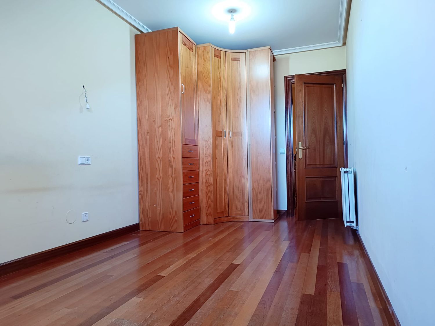 Pisos-Venta-Las Navas del MarquÃ©s-1658191-Foto-32