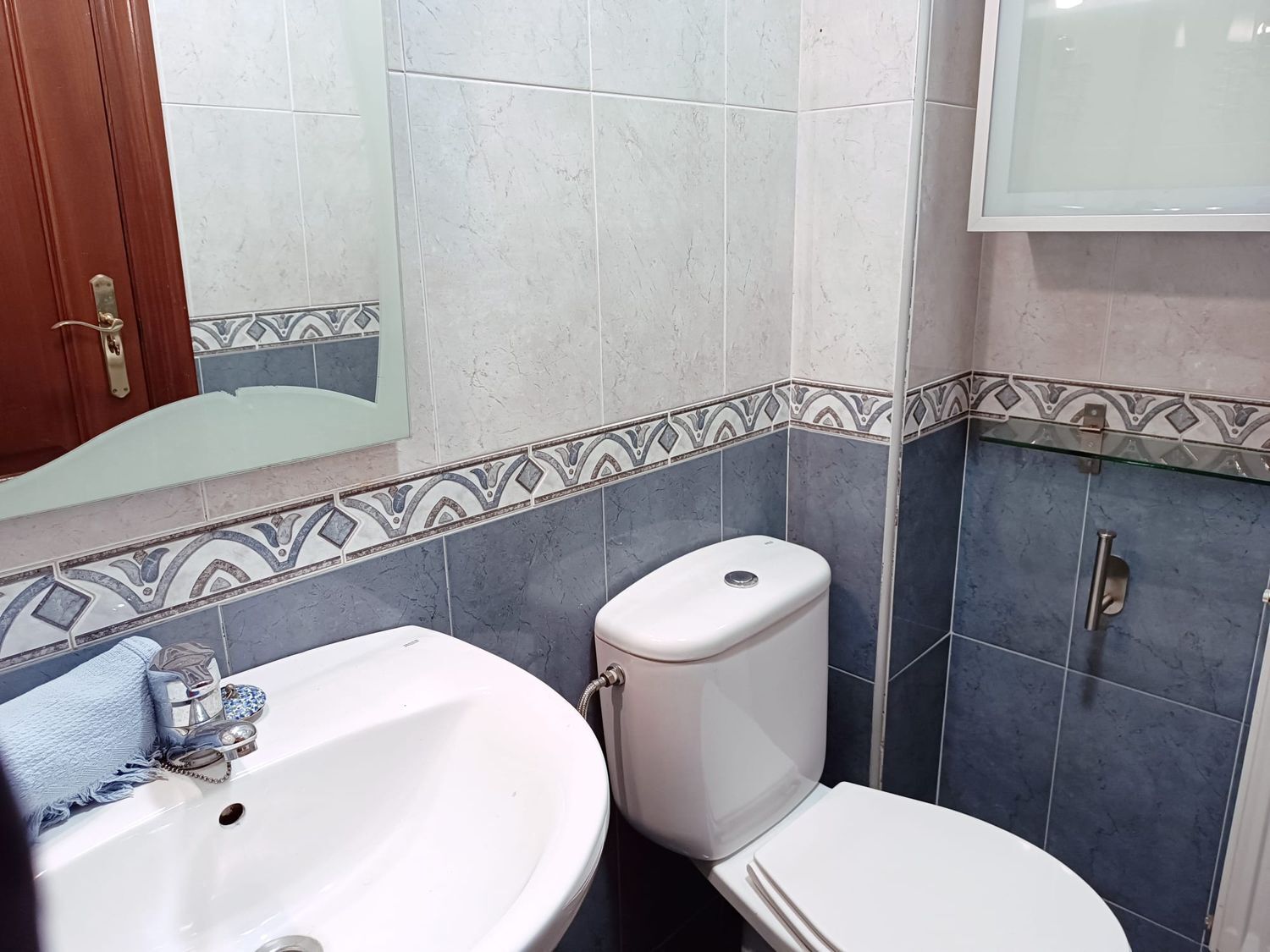 Pisos-Venta-Las Navas del MarquÃ©s-1658191-Foto-40