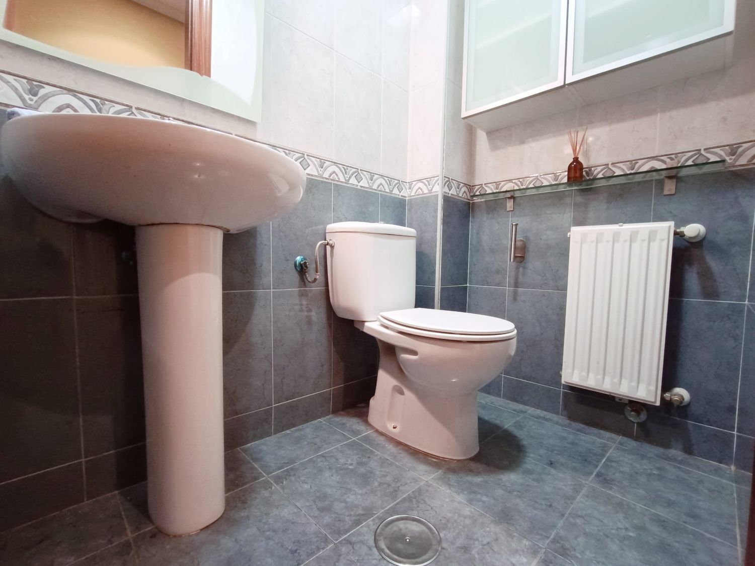 Pisos-Venta-Las Navas del MarquÃ©s-1658191-Foto-42