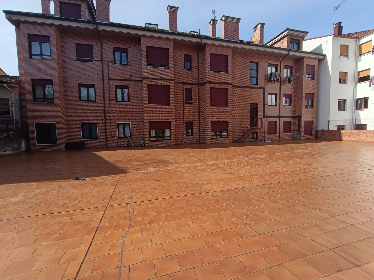 Pisos-Venta-Las Navas del MarquÃ©s-1658191-Foto-52