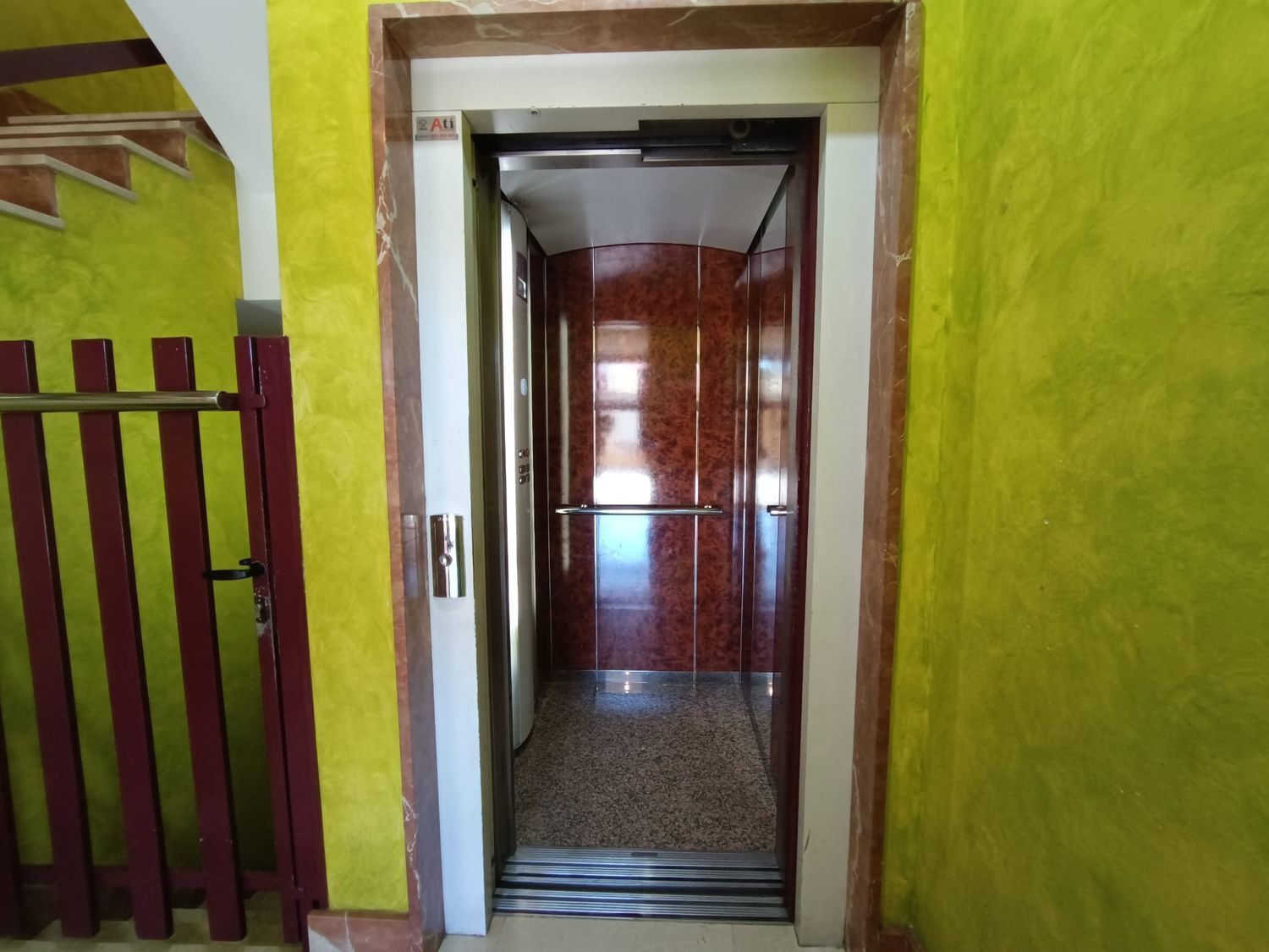 Pisos-Venta-Las Navas del MarquÃ©s-1658191-Foto-59